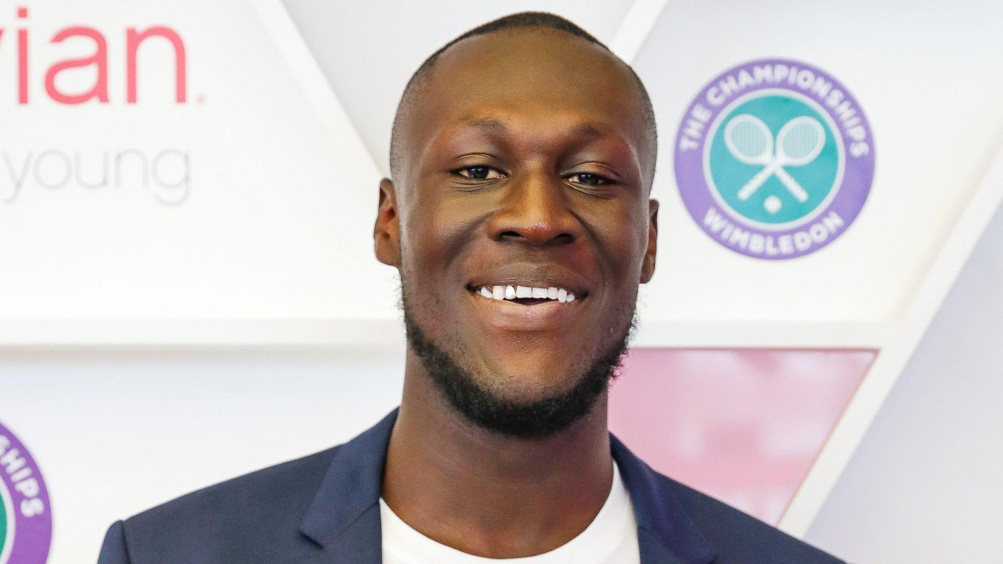 Stormzy