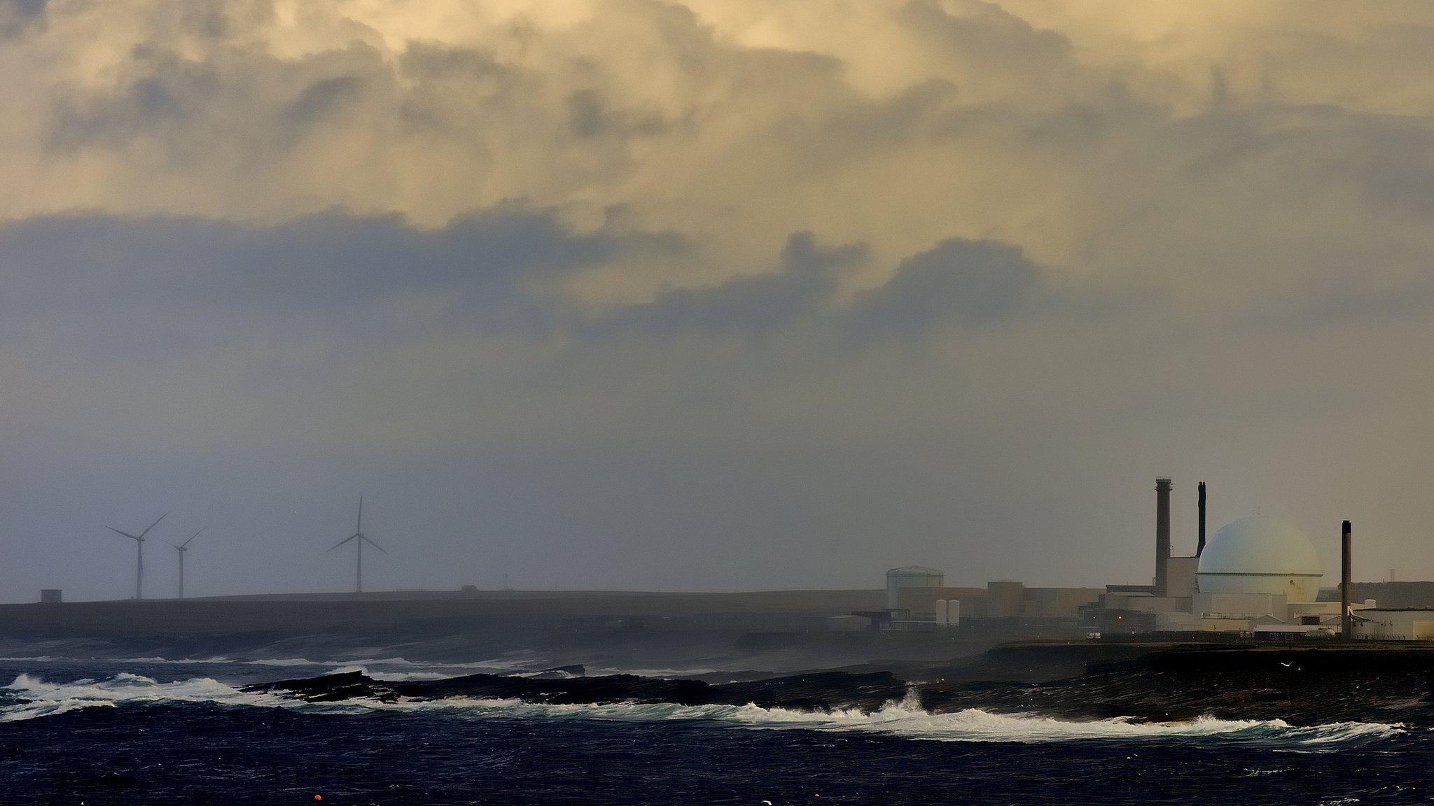 Dounreay