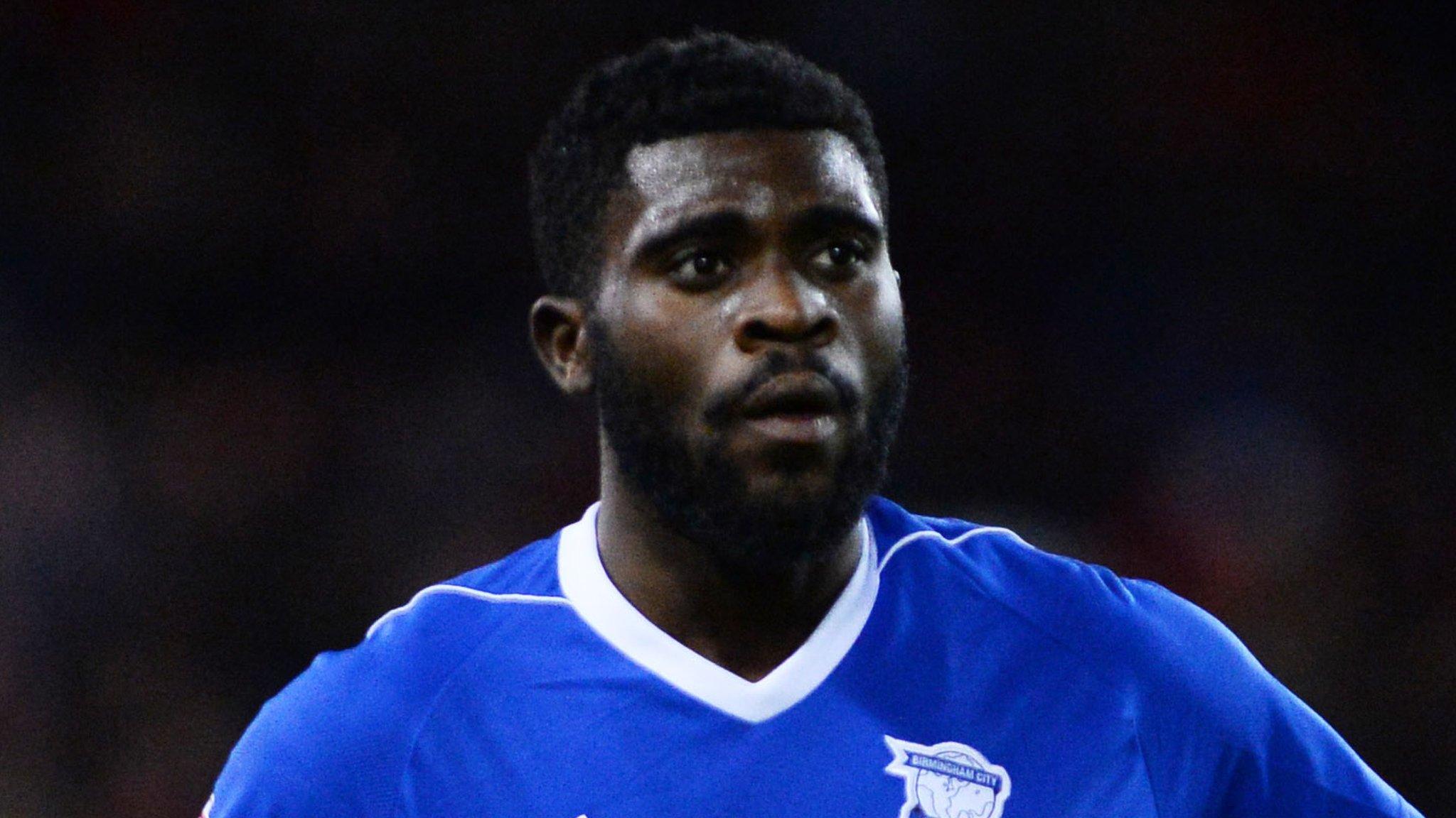 Jeremie Boga