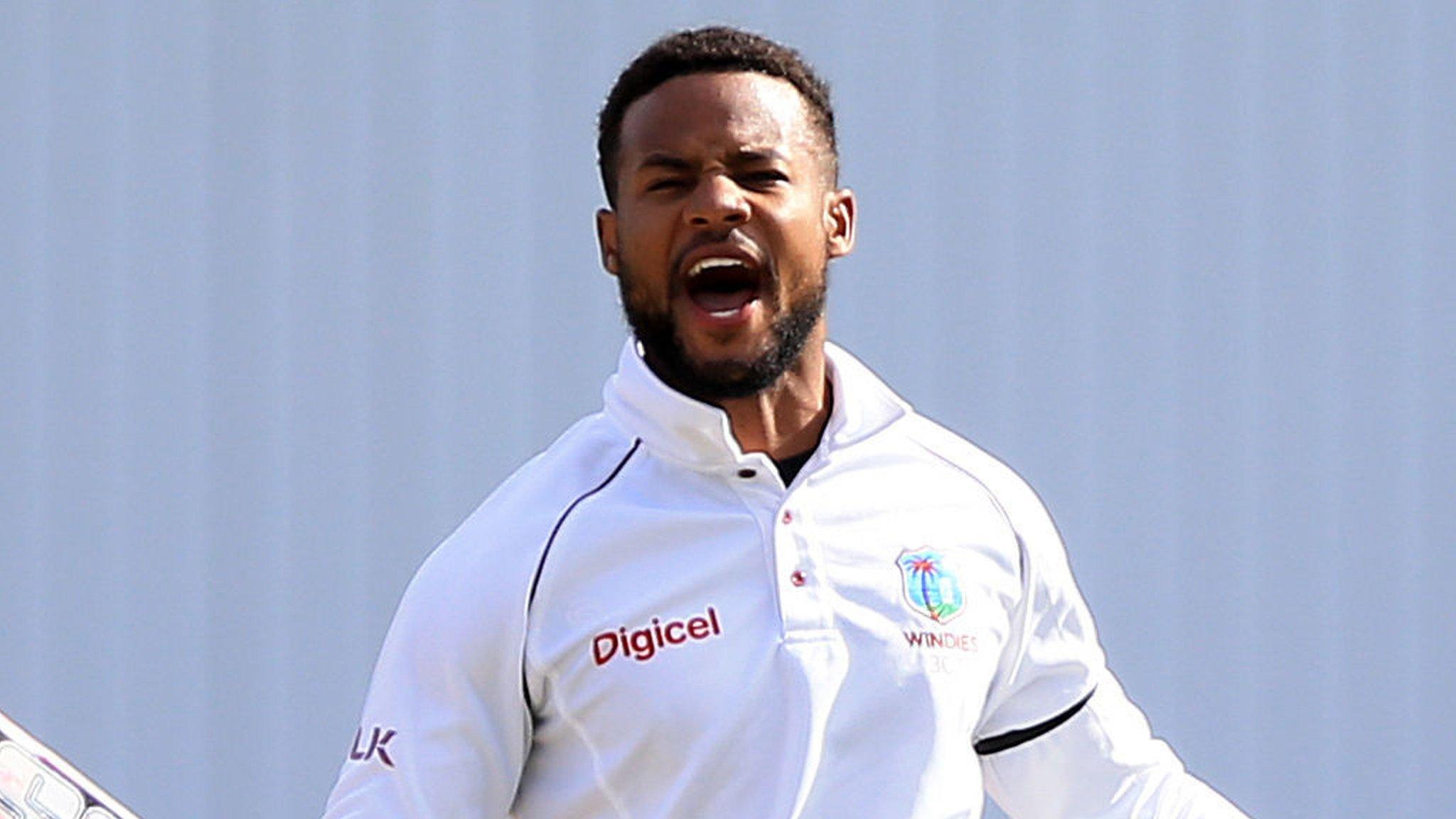 Shai Hope