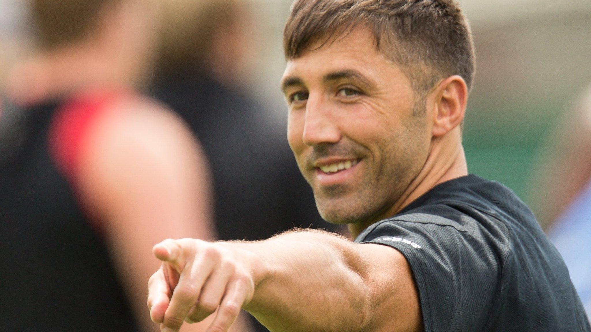 Gavin Henson
