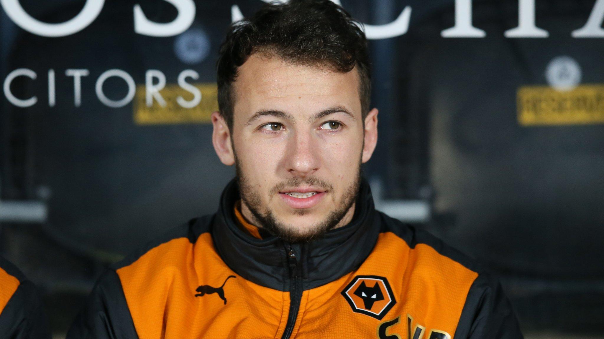 Adam Le Fondre