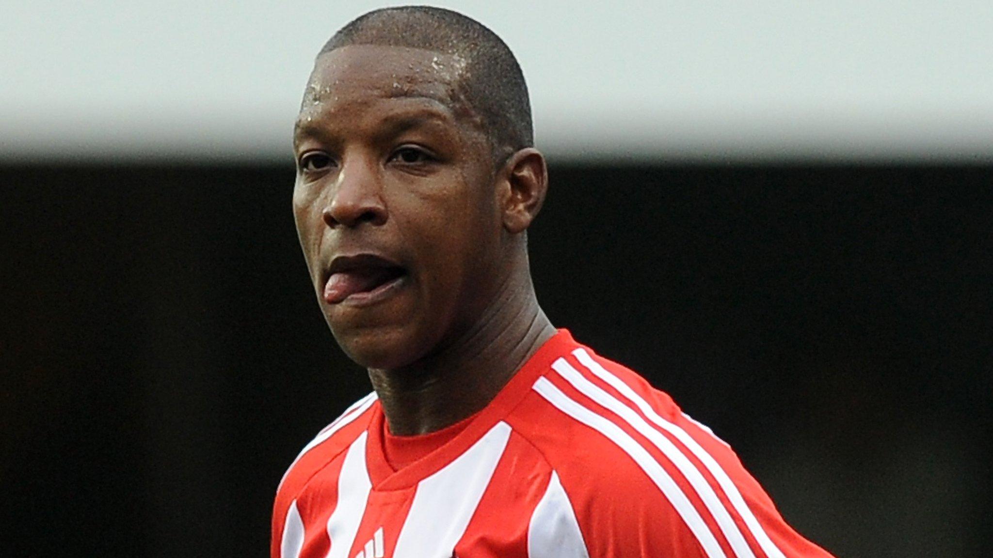 Titus Bramble