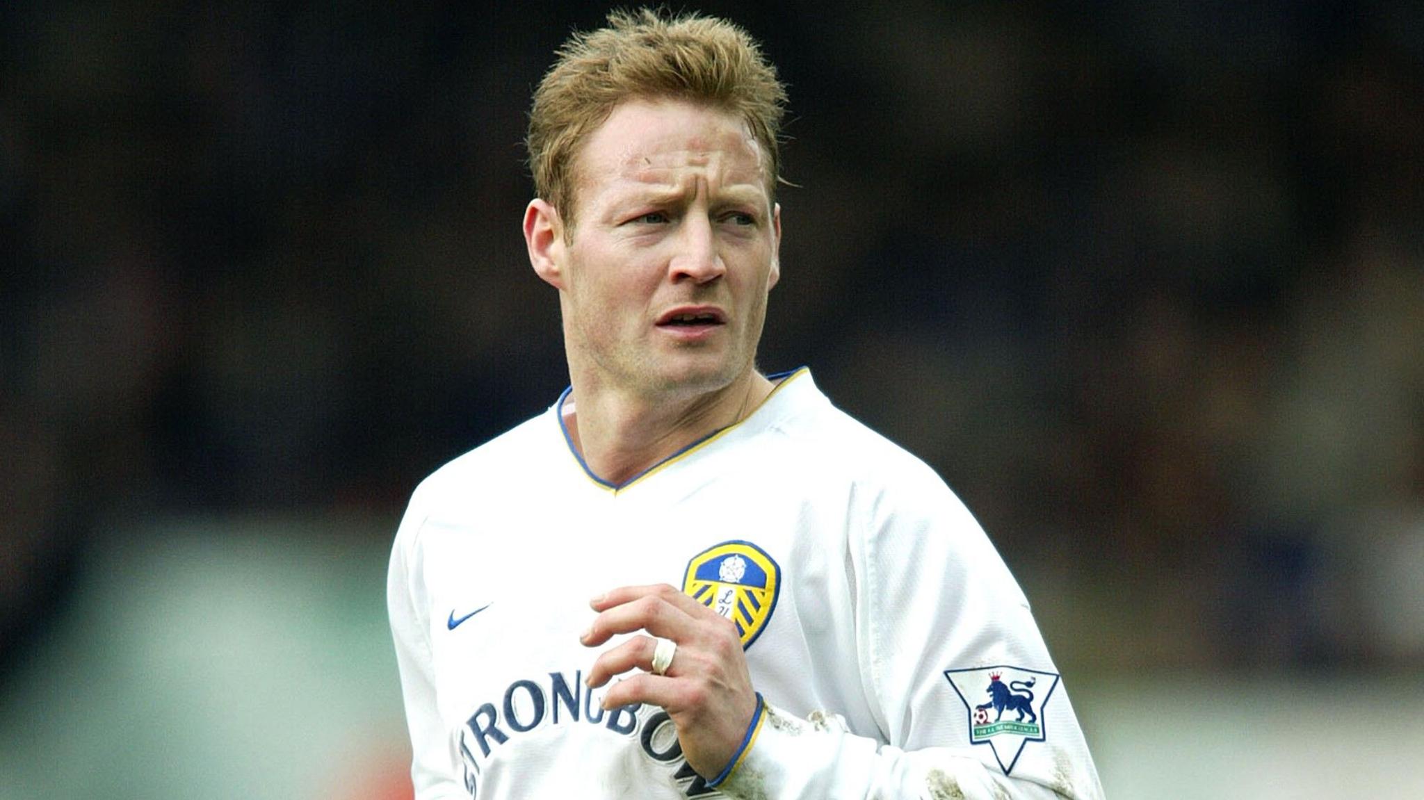David Batty