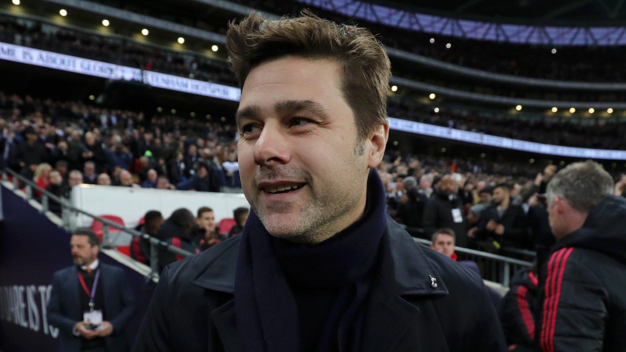 Mauricio Pochettino