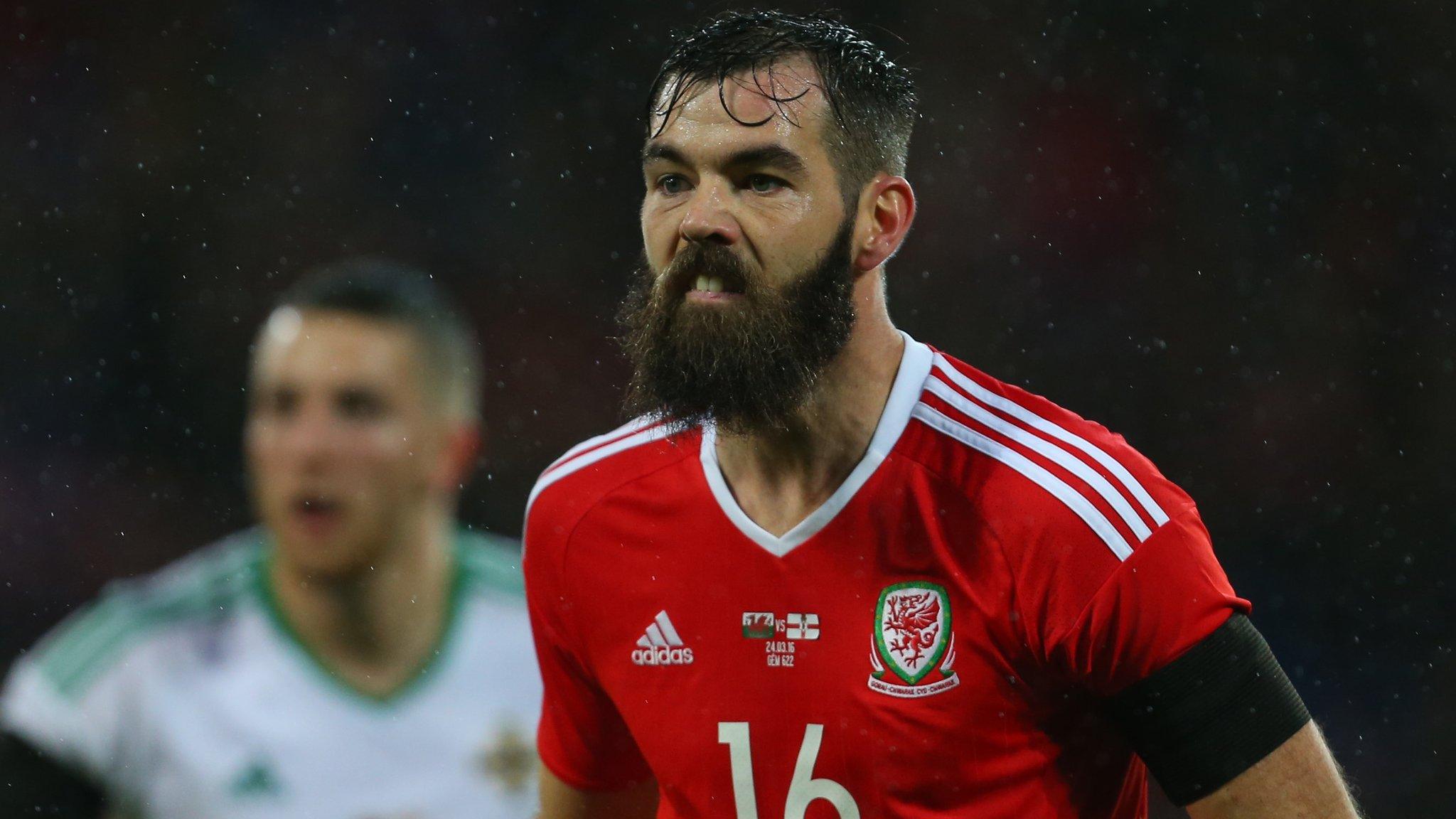 Joe Ledley