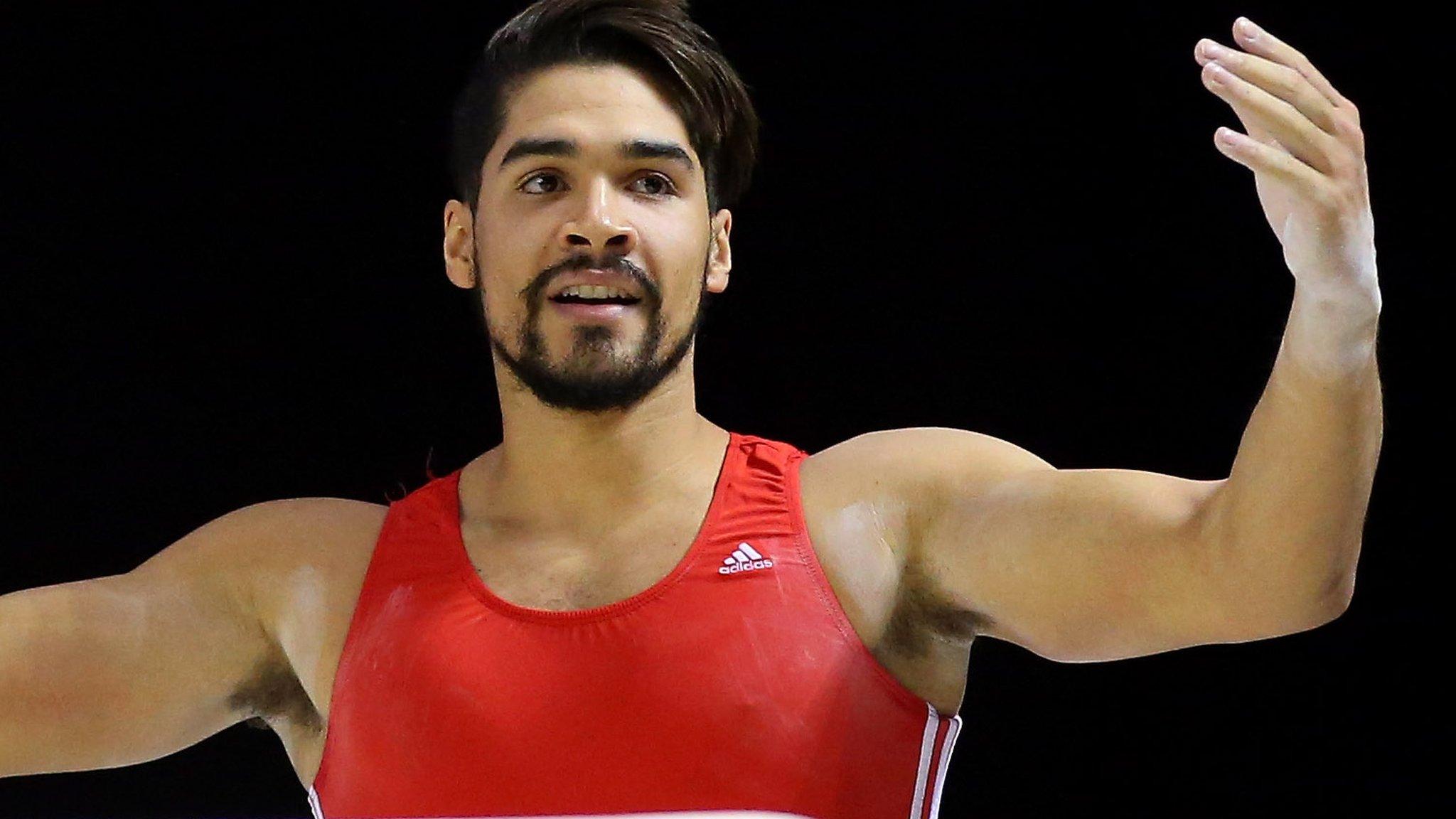 Louis Smith