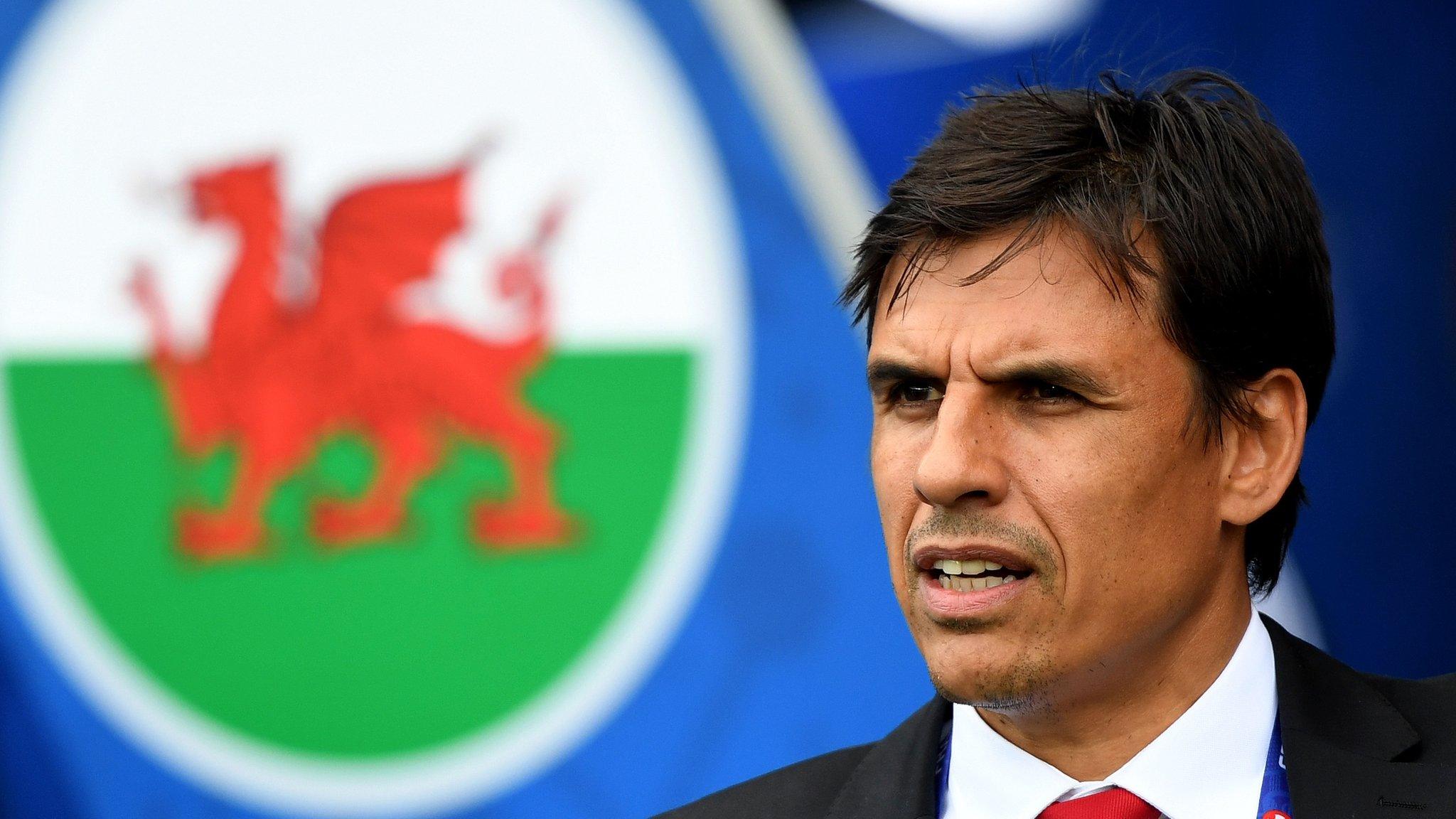 Chris Coleman