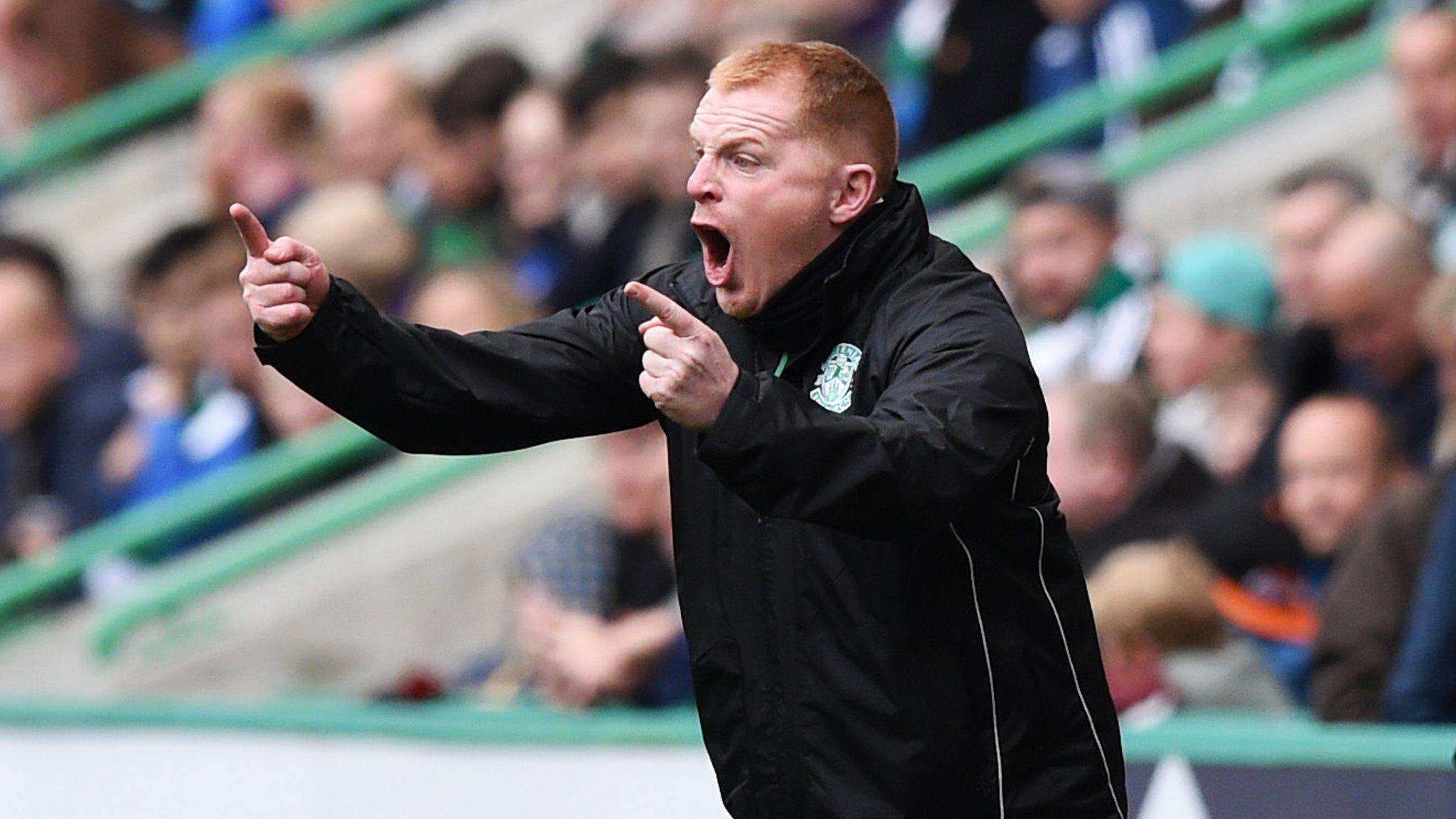 Neil Lennon