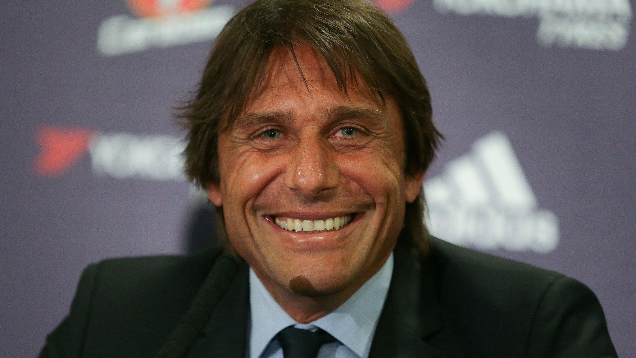 Antonio Conte