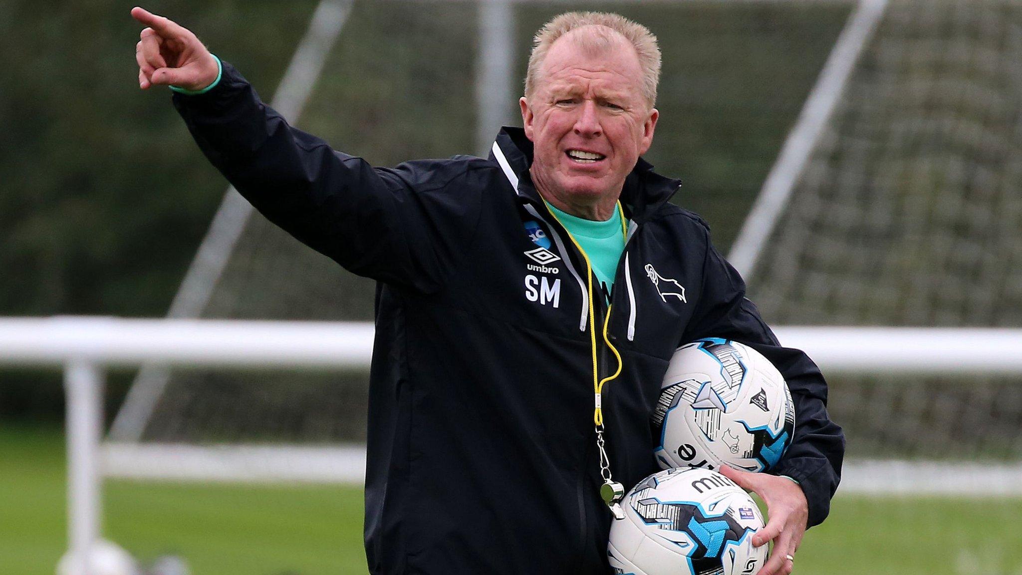 Steve McClaren