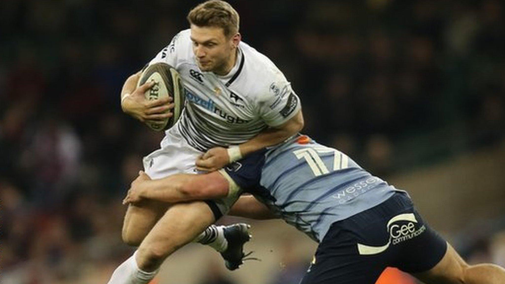 Dan Biggar