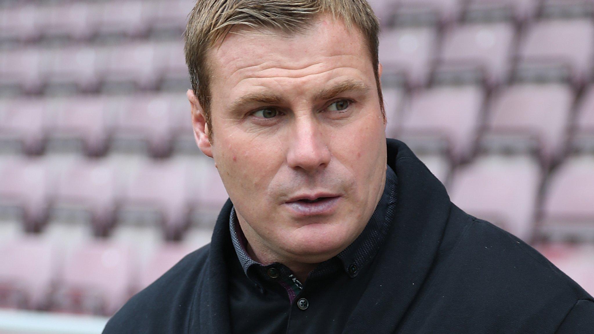 David Flitcroft