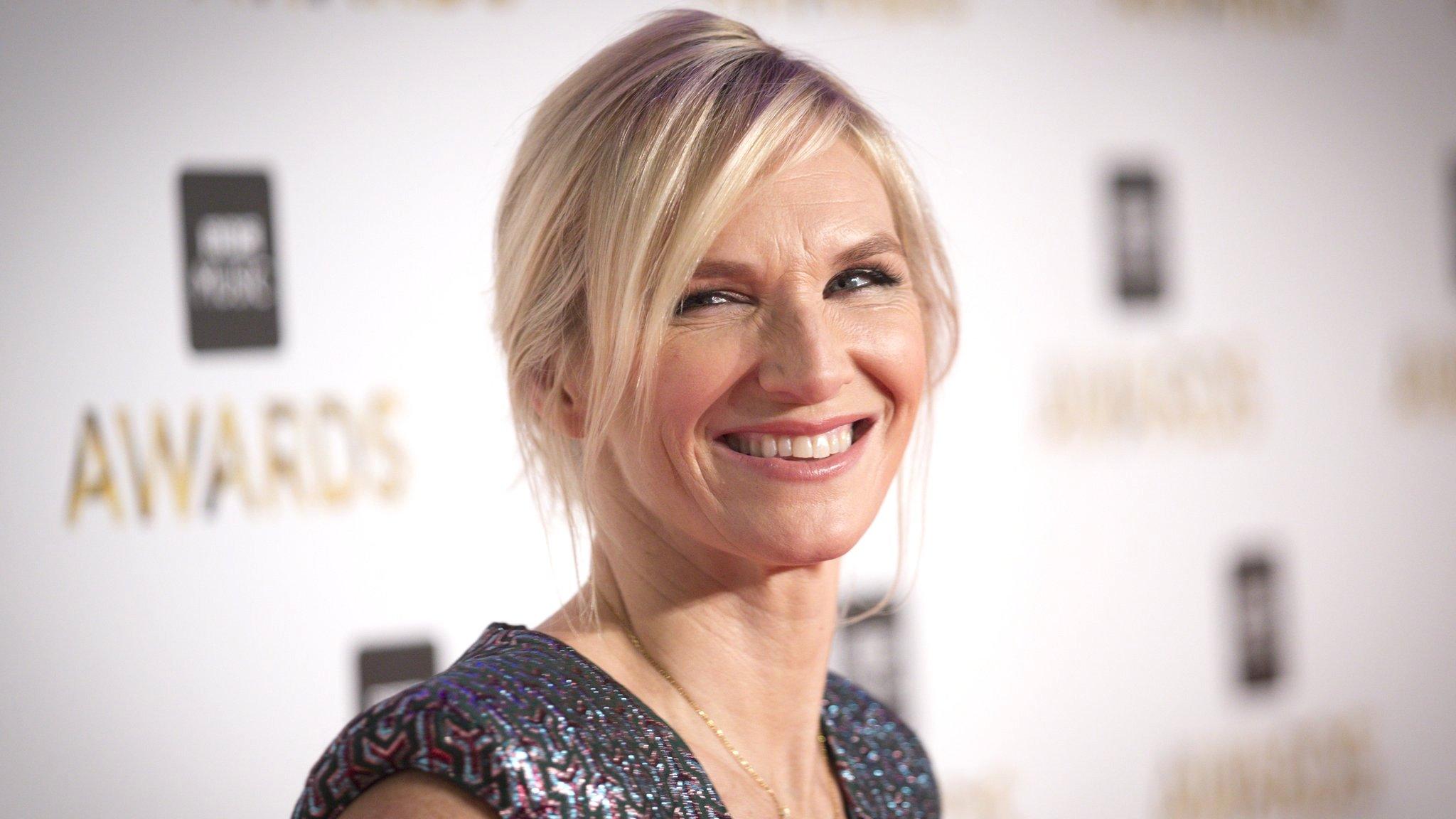 Jo Whiley