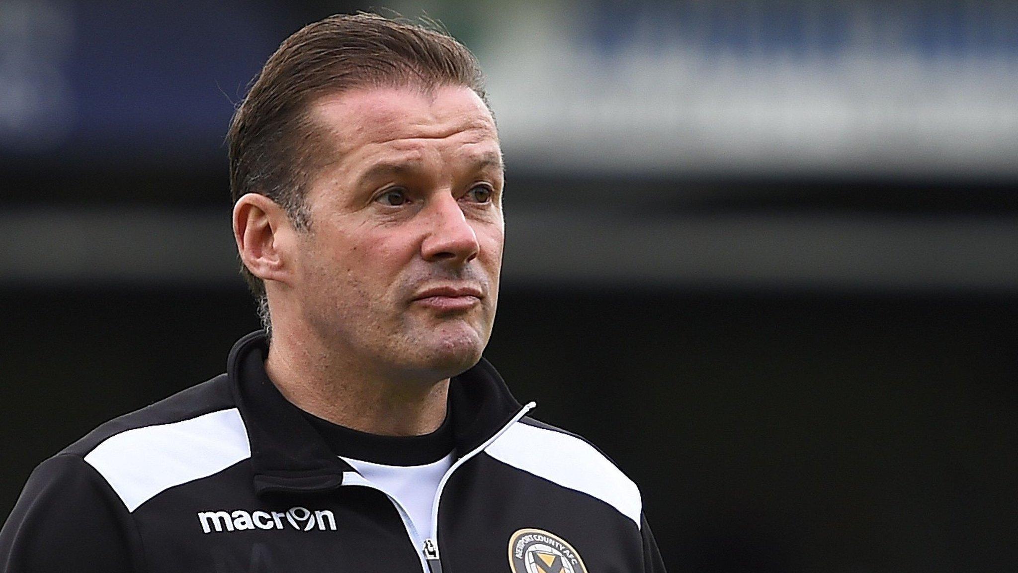 Graham Westley