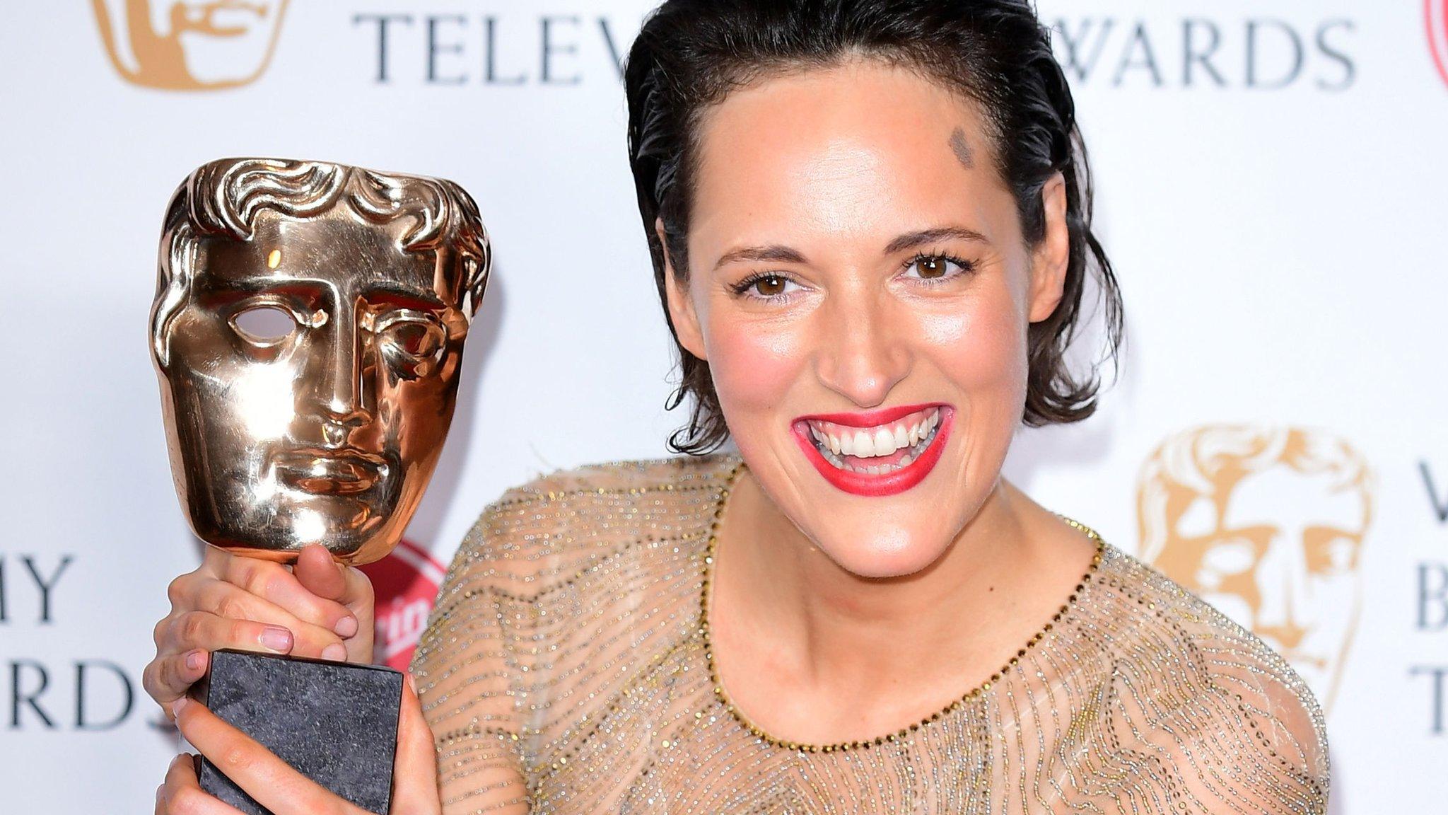 Phoebe Waller-Bridge