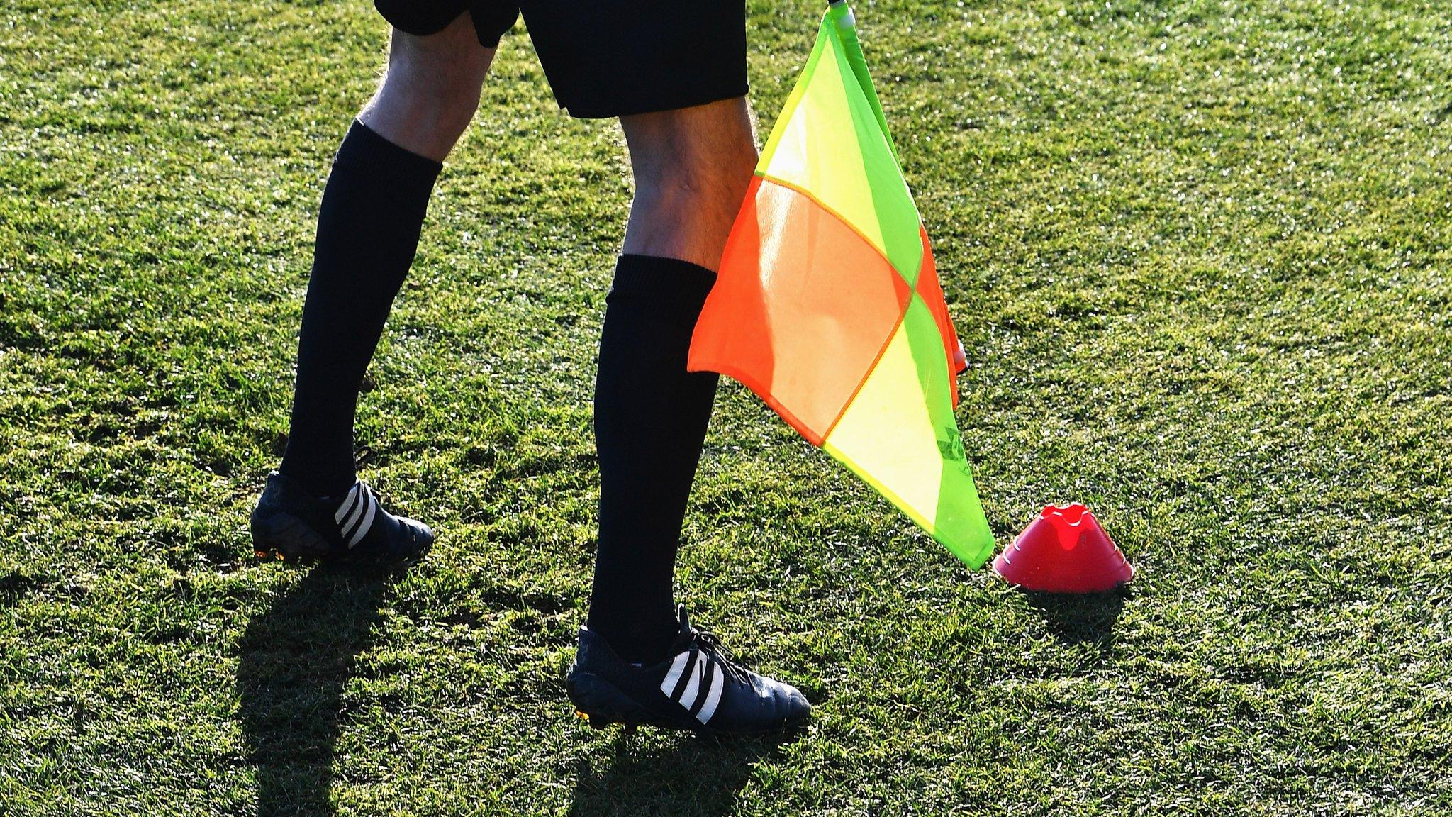 Linesman