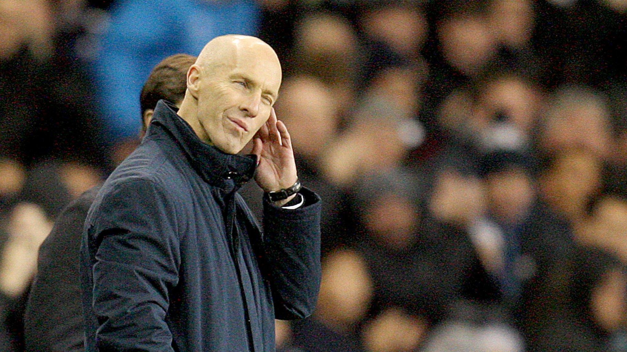 Bob Bradley