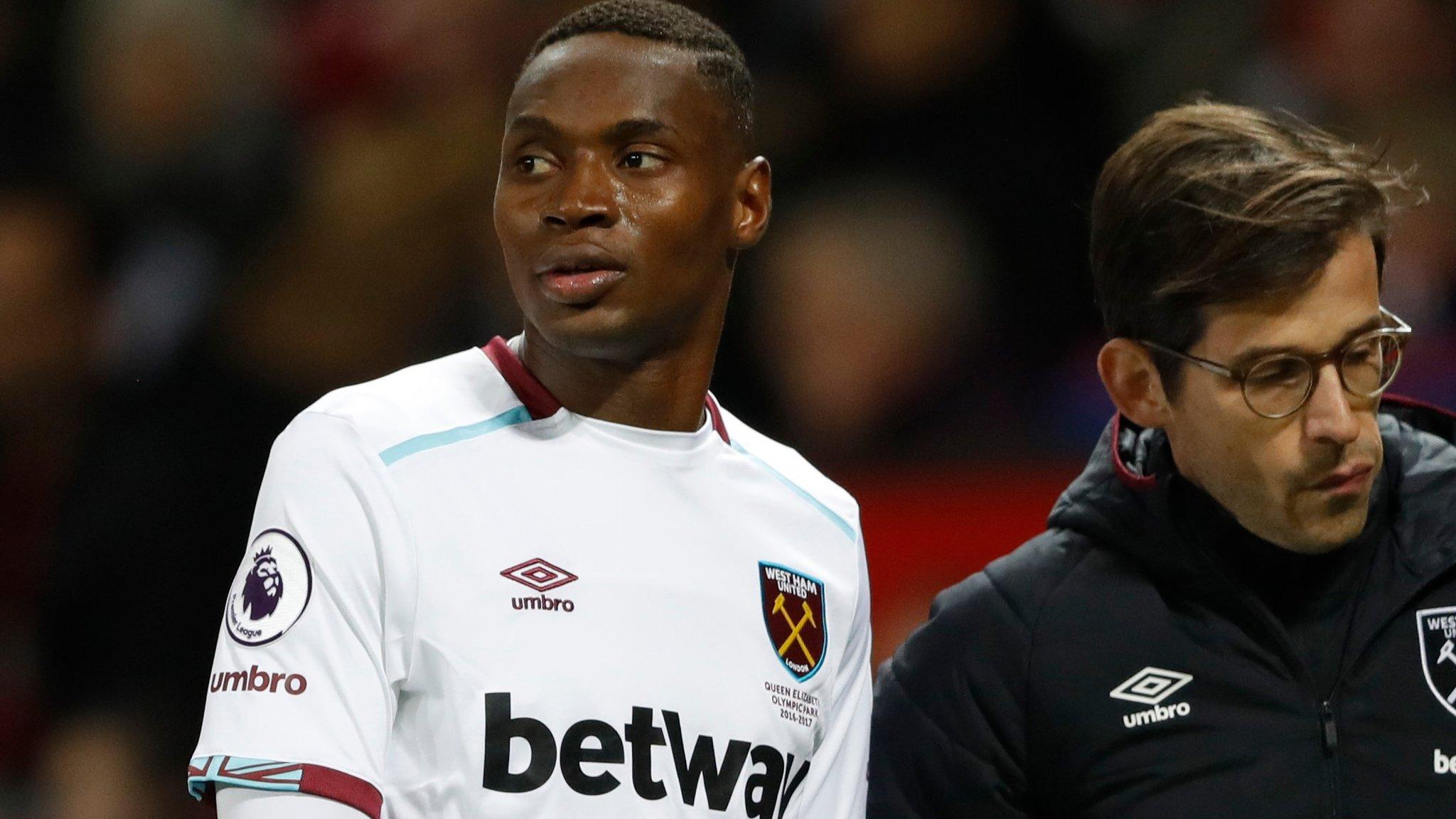 Diafra Sakho