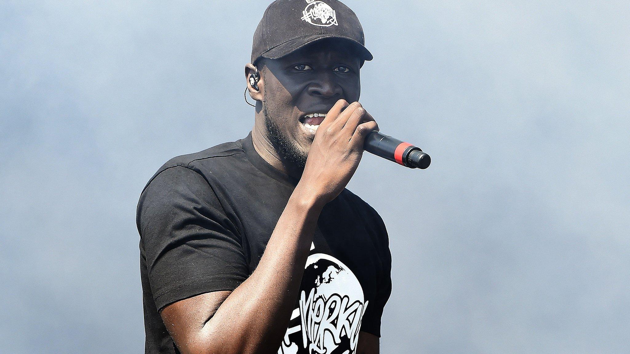 Stormzy