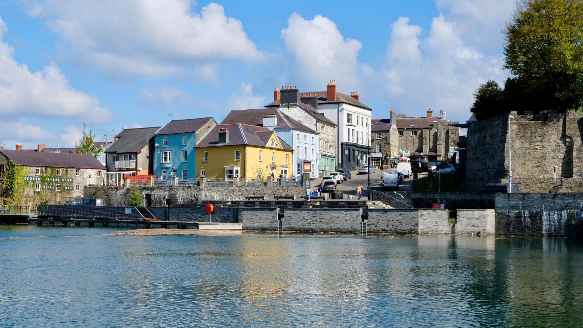 Cei Aberteifi