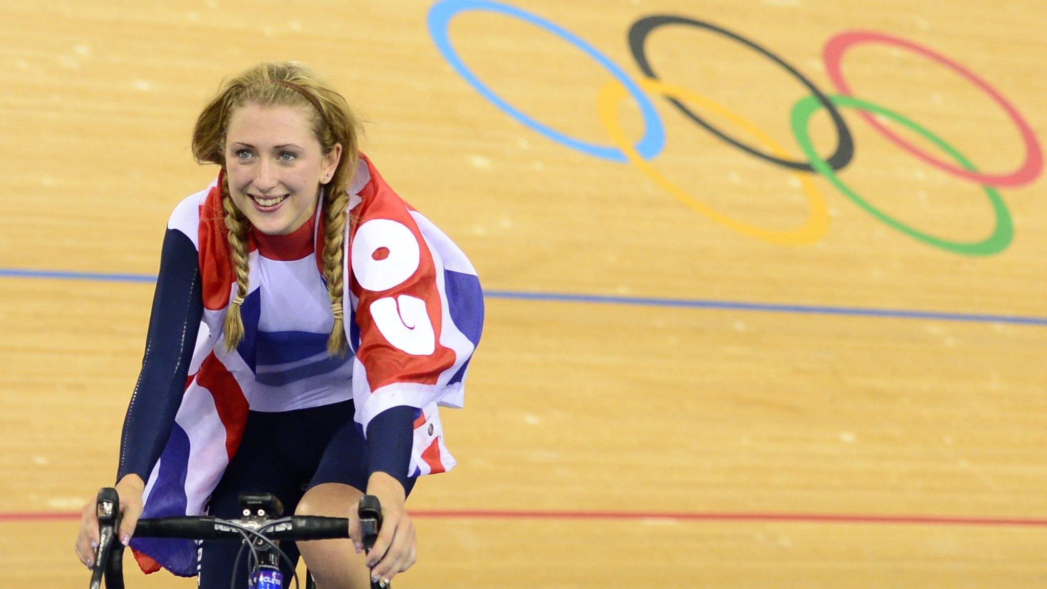 Laura Trott