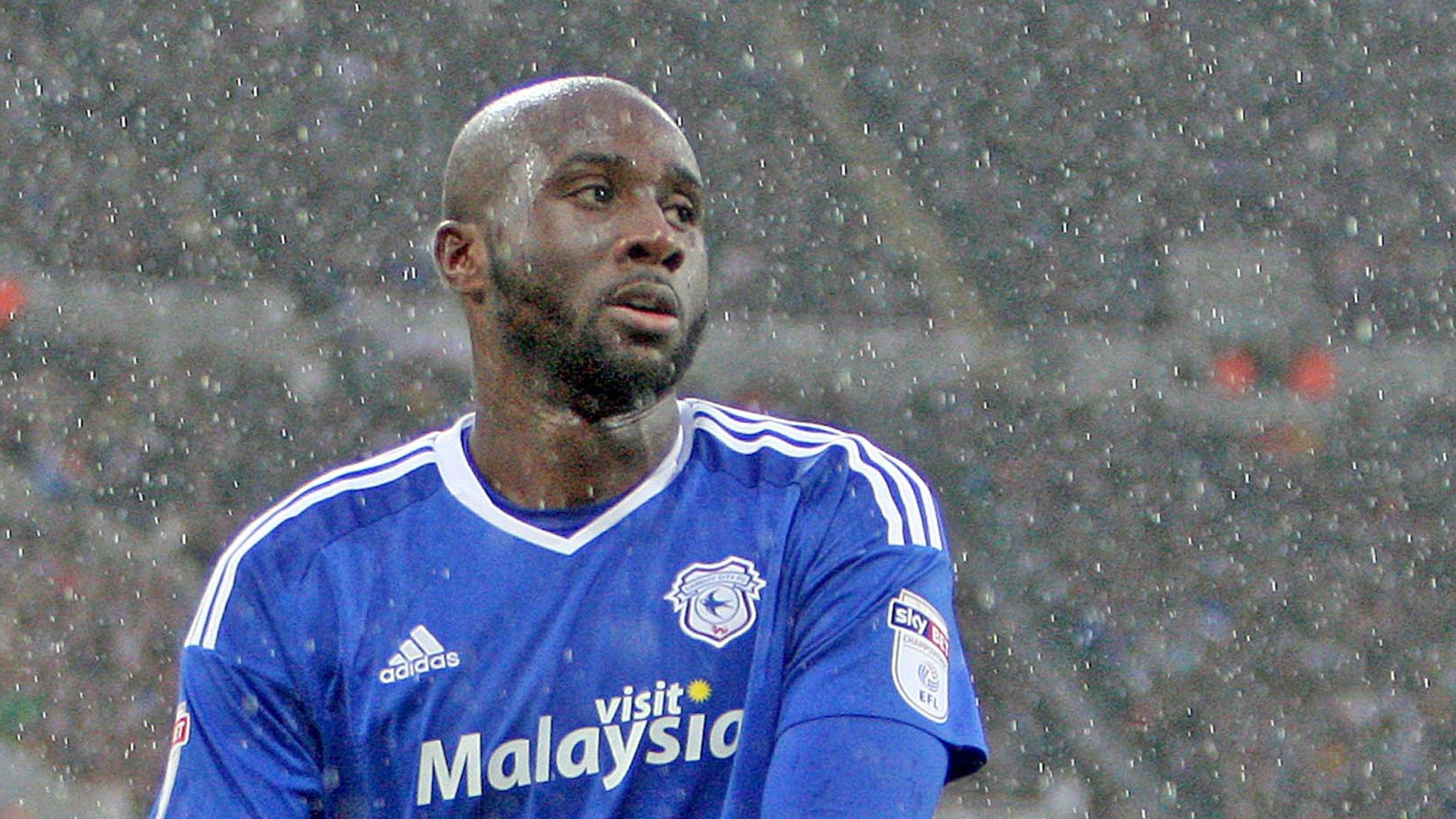 Sol Bamba