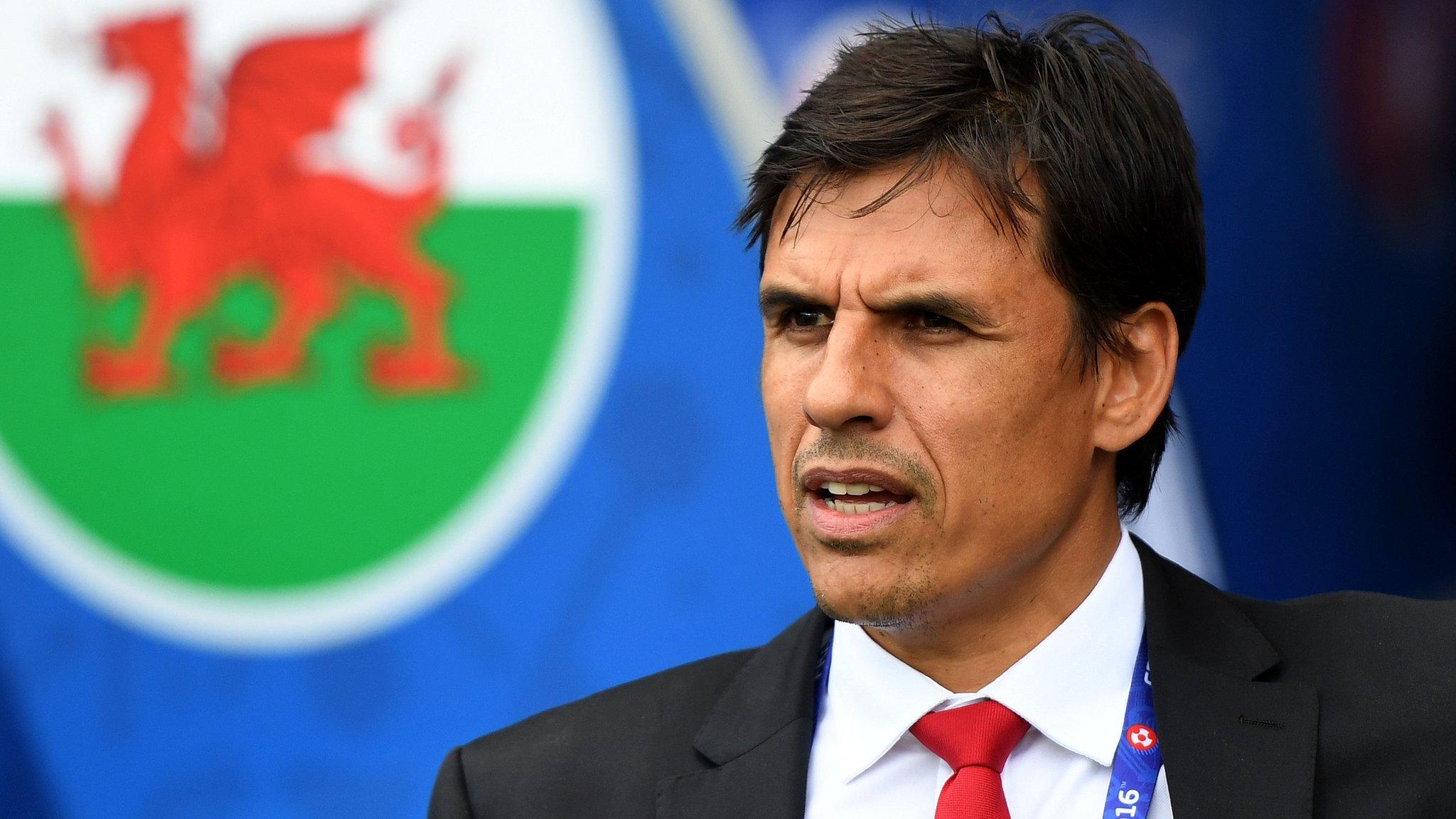 Chris Coleman