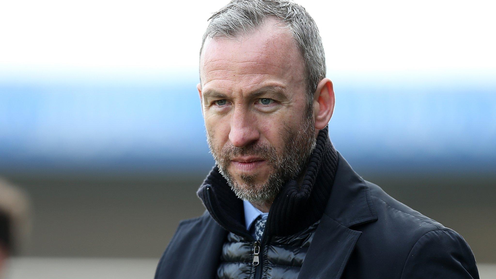 Shaun Derry