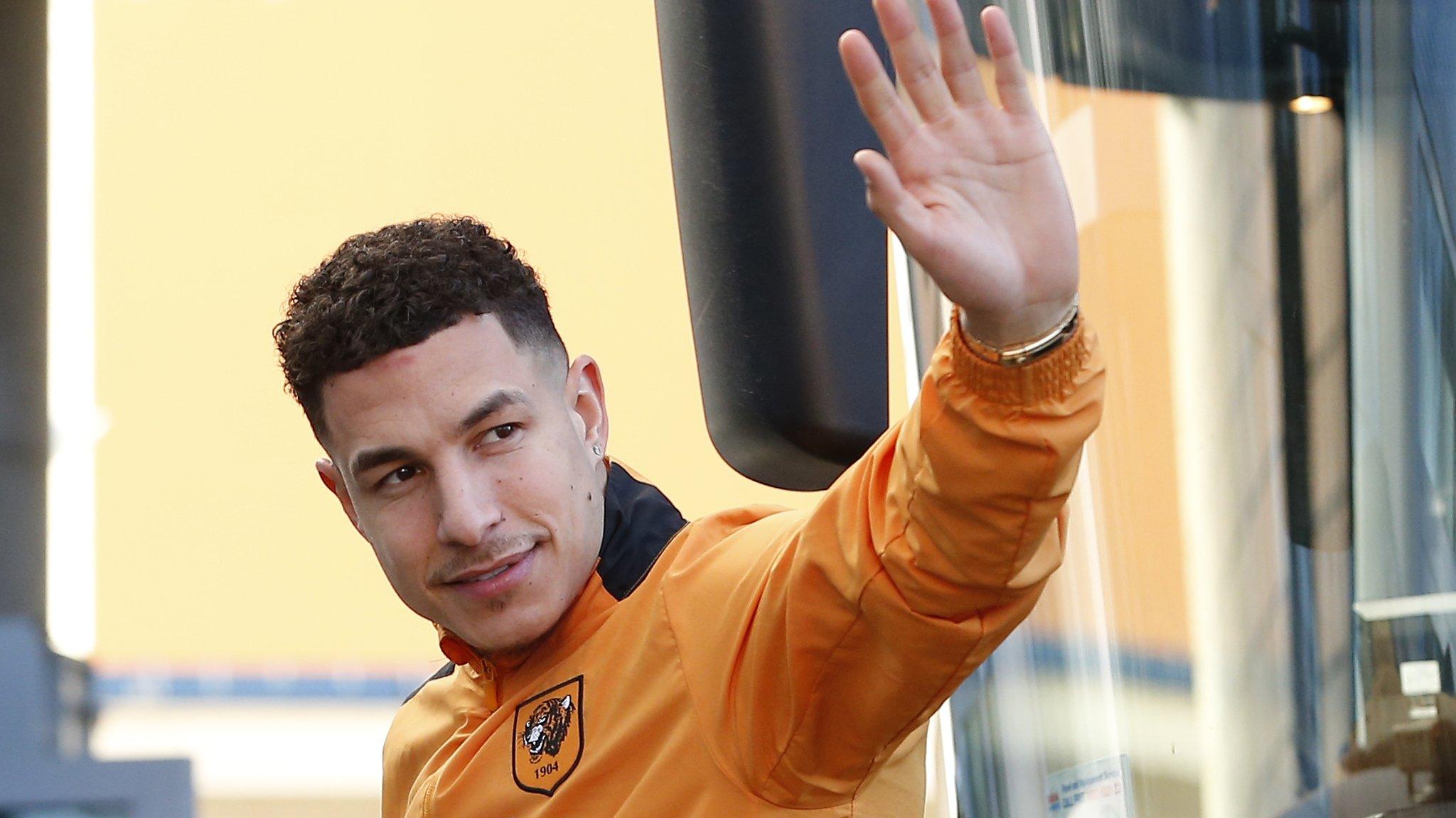 Jake Livermore