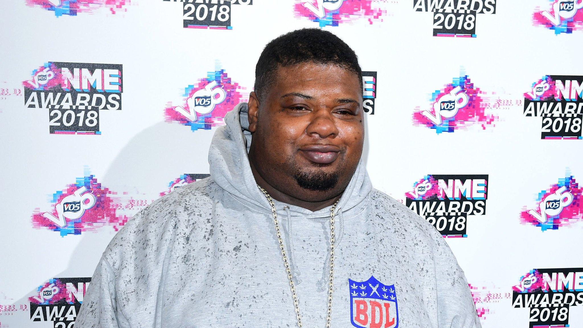 Big Narstie