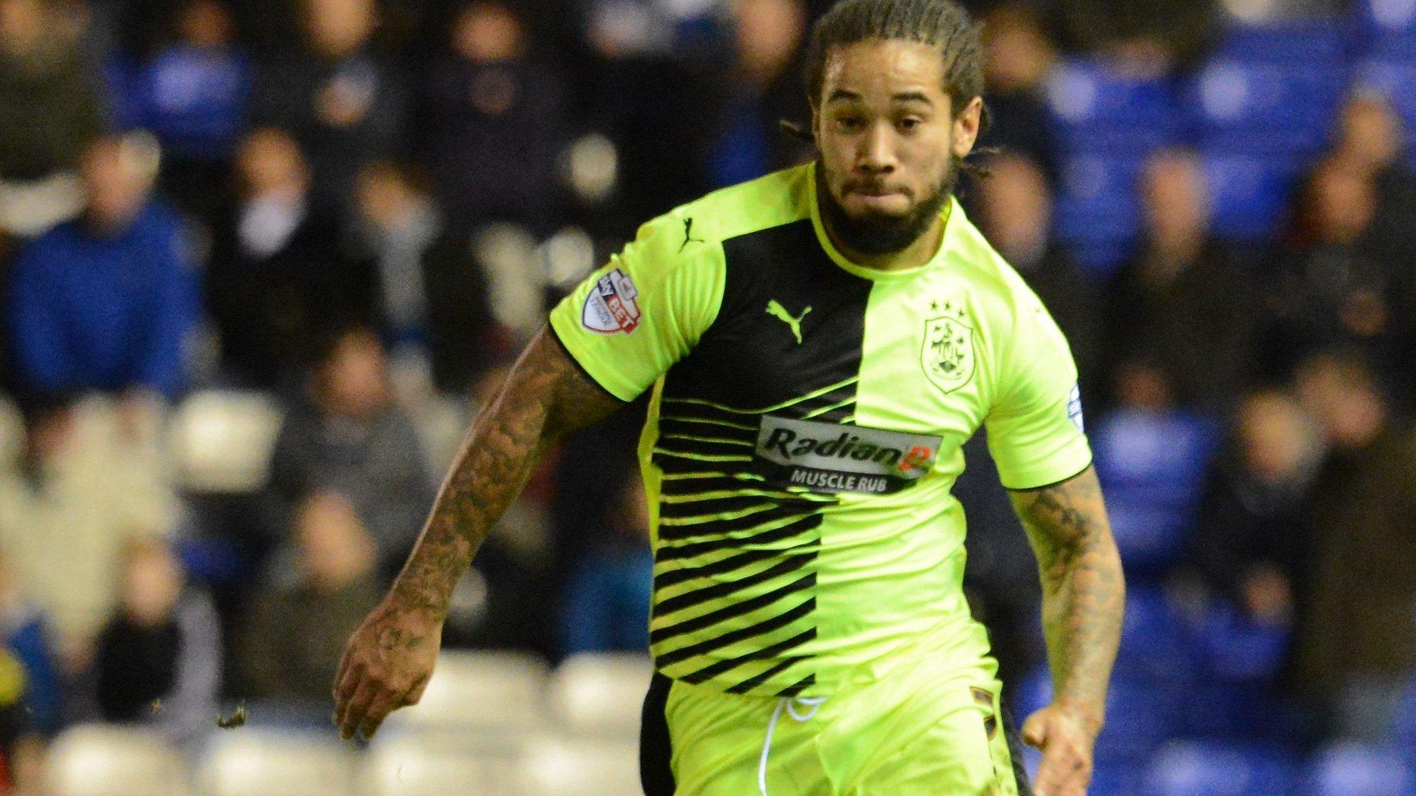 Sean Scannell