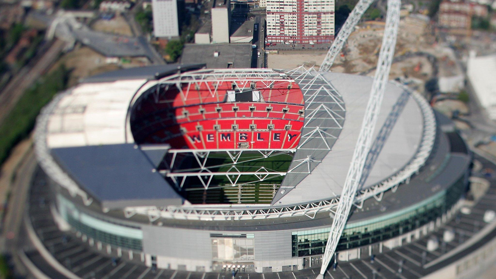 Wembley