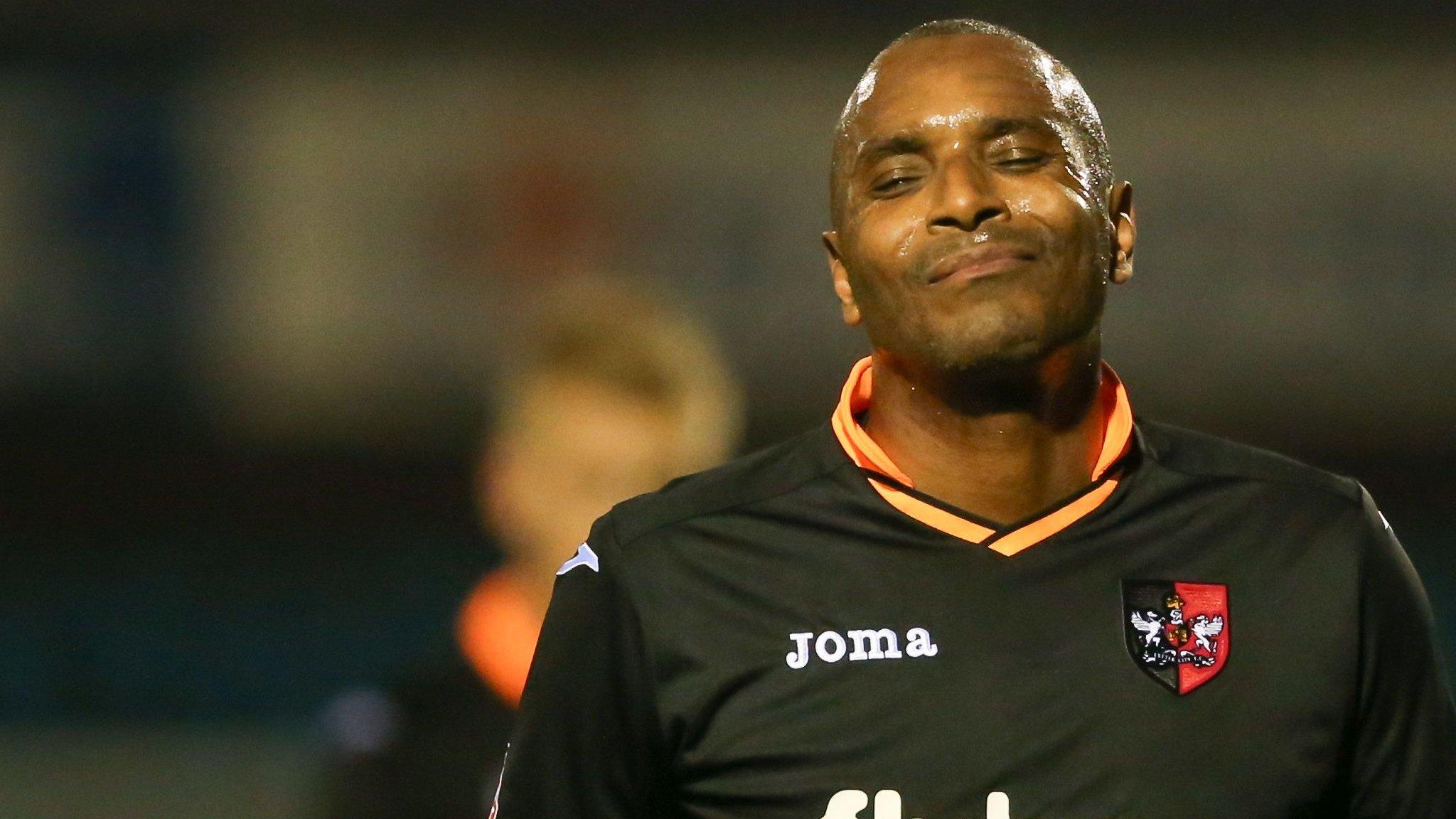 Clinton Morrison