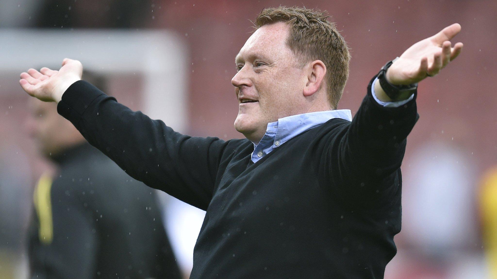 David Hopkin