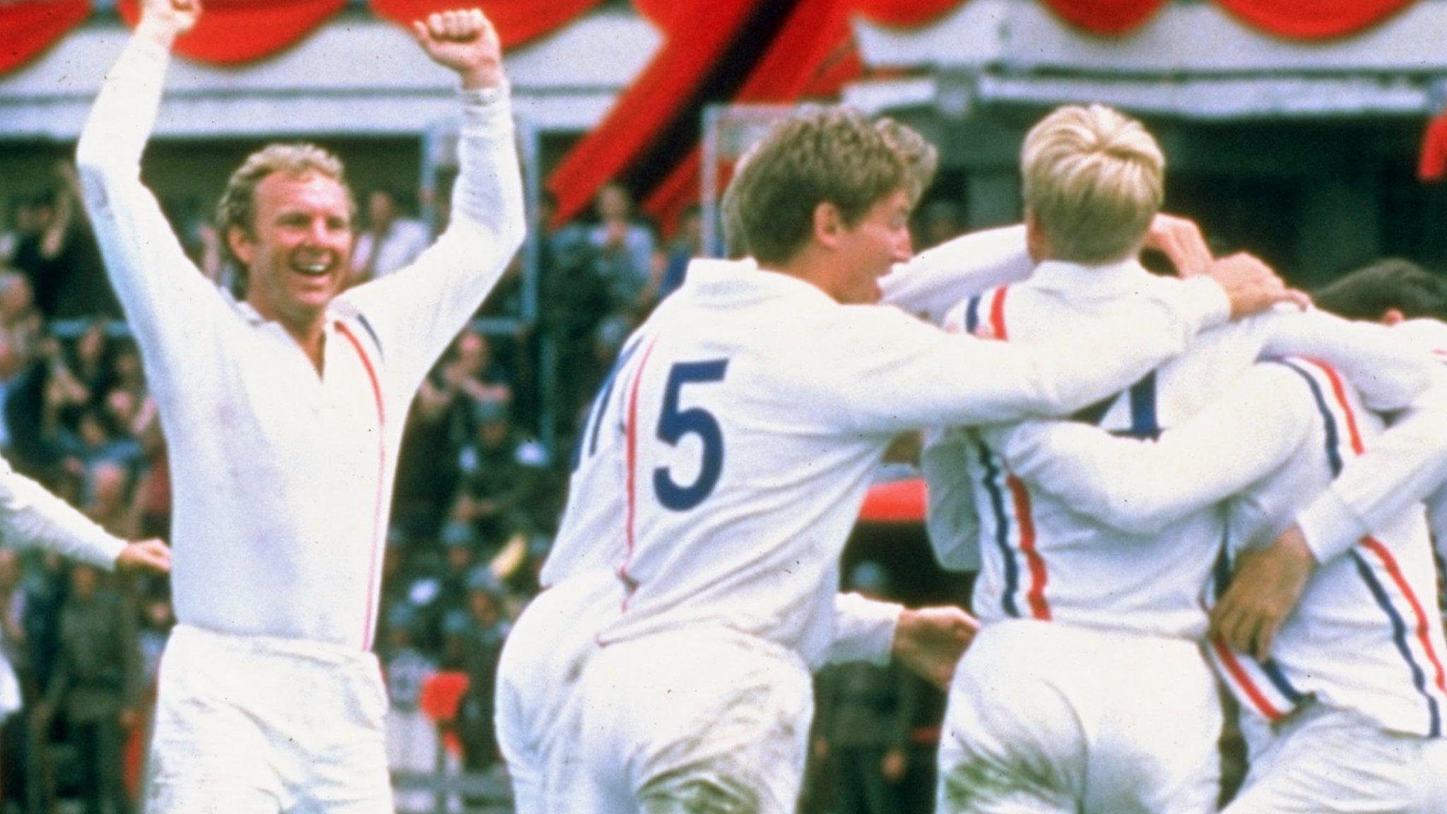 Escape to Victory