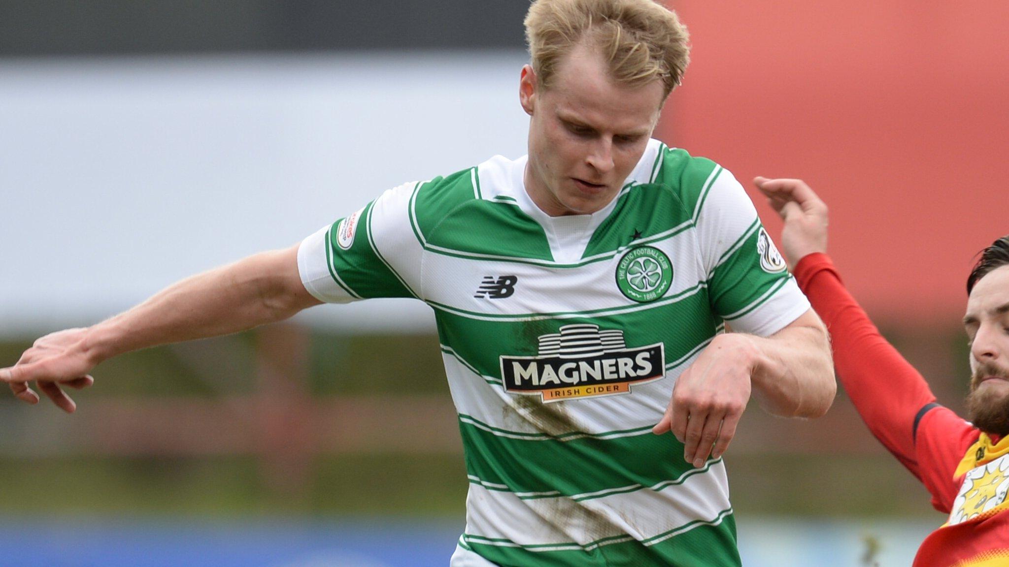 Gary Mackay-Steven