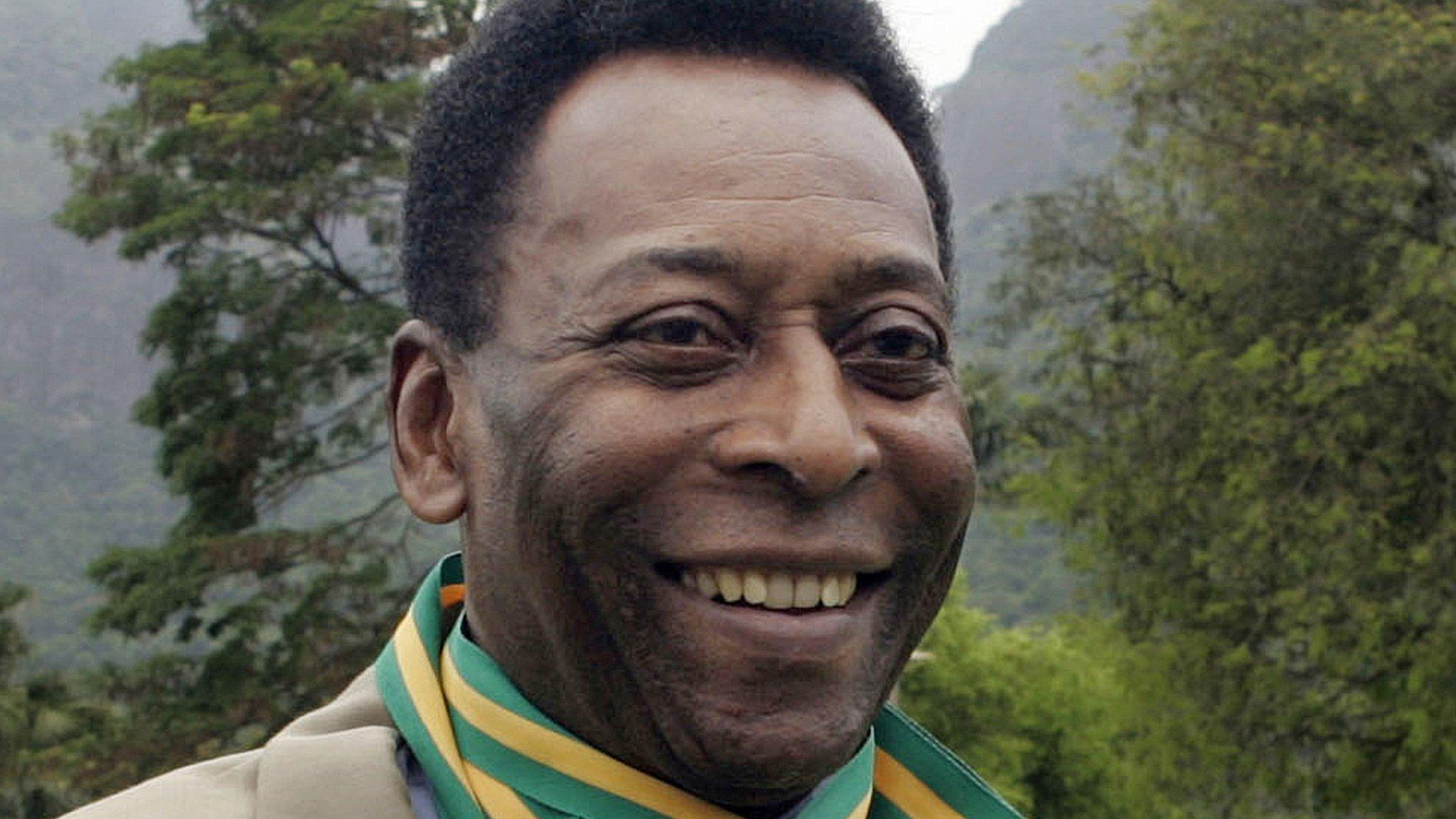 Pele