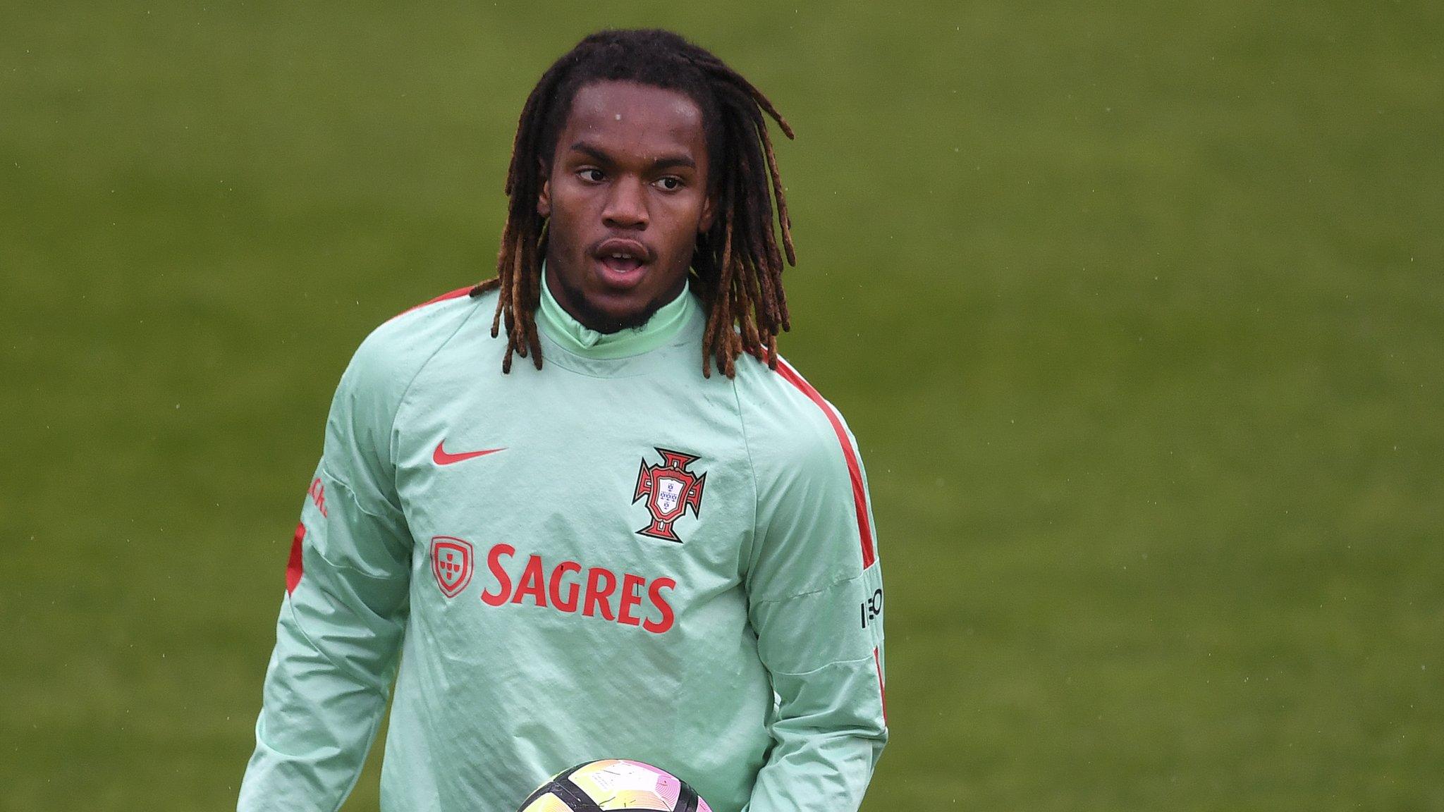 Renato Sanches