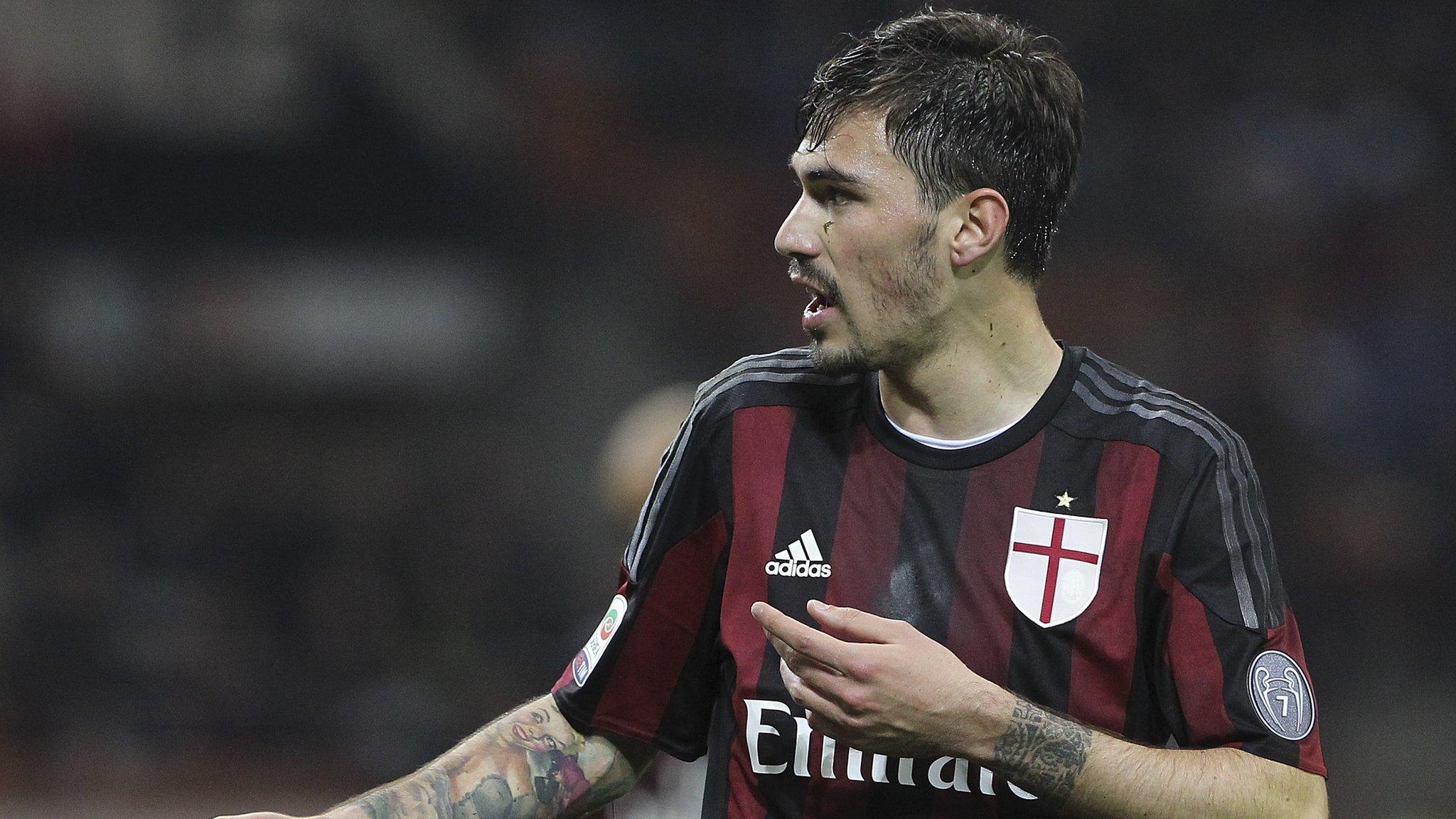 Alessio Romagnoli