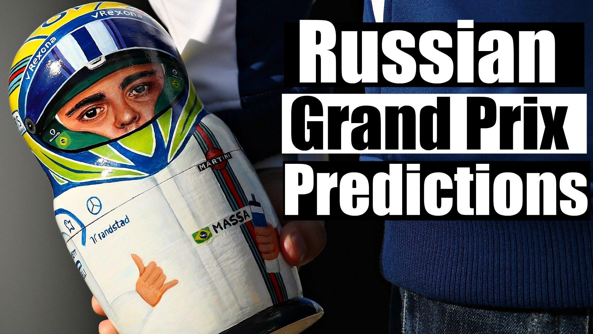 Massa doll predictions