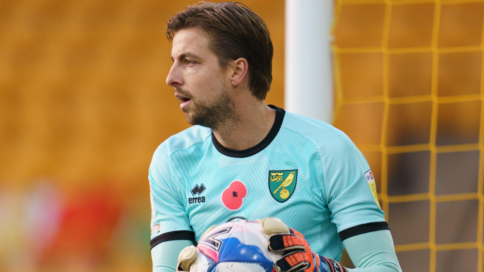 Tim Krul