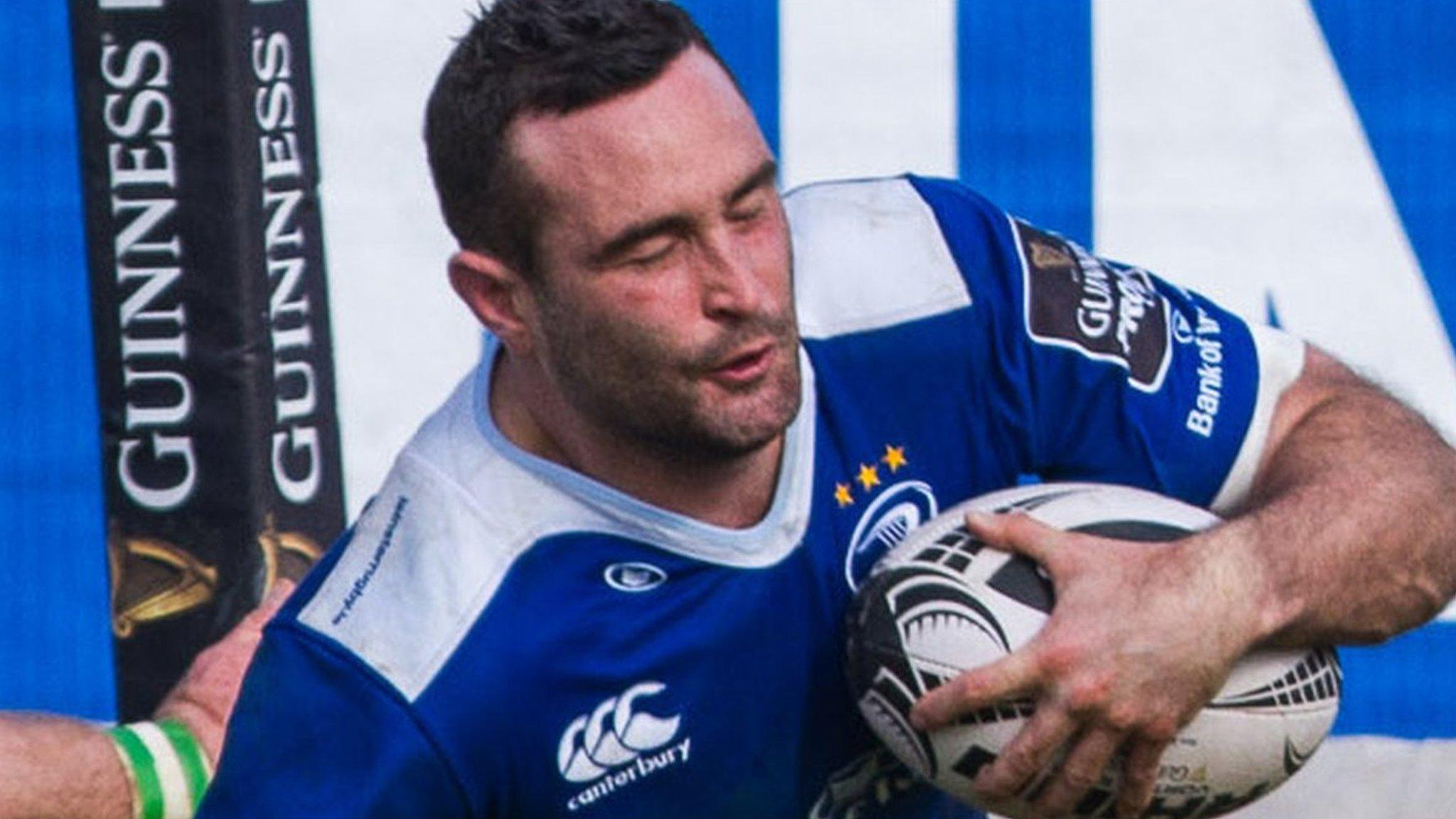 Dave Kearney