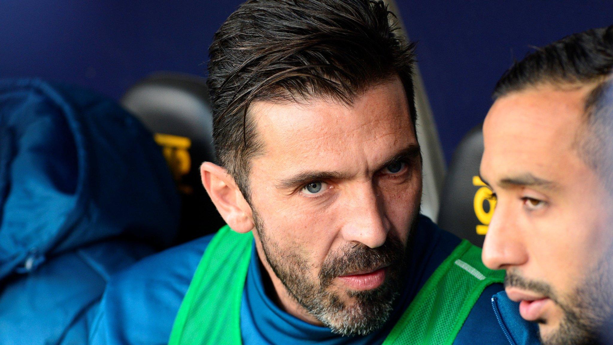 Gianluigi Buffon