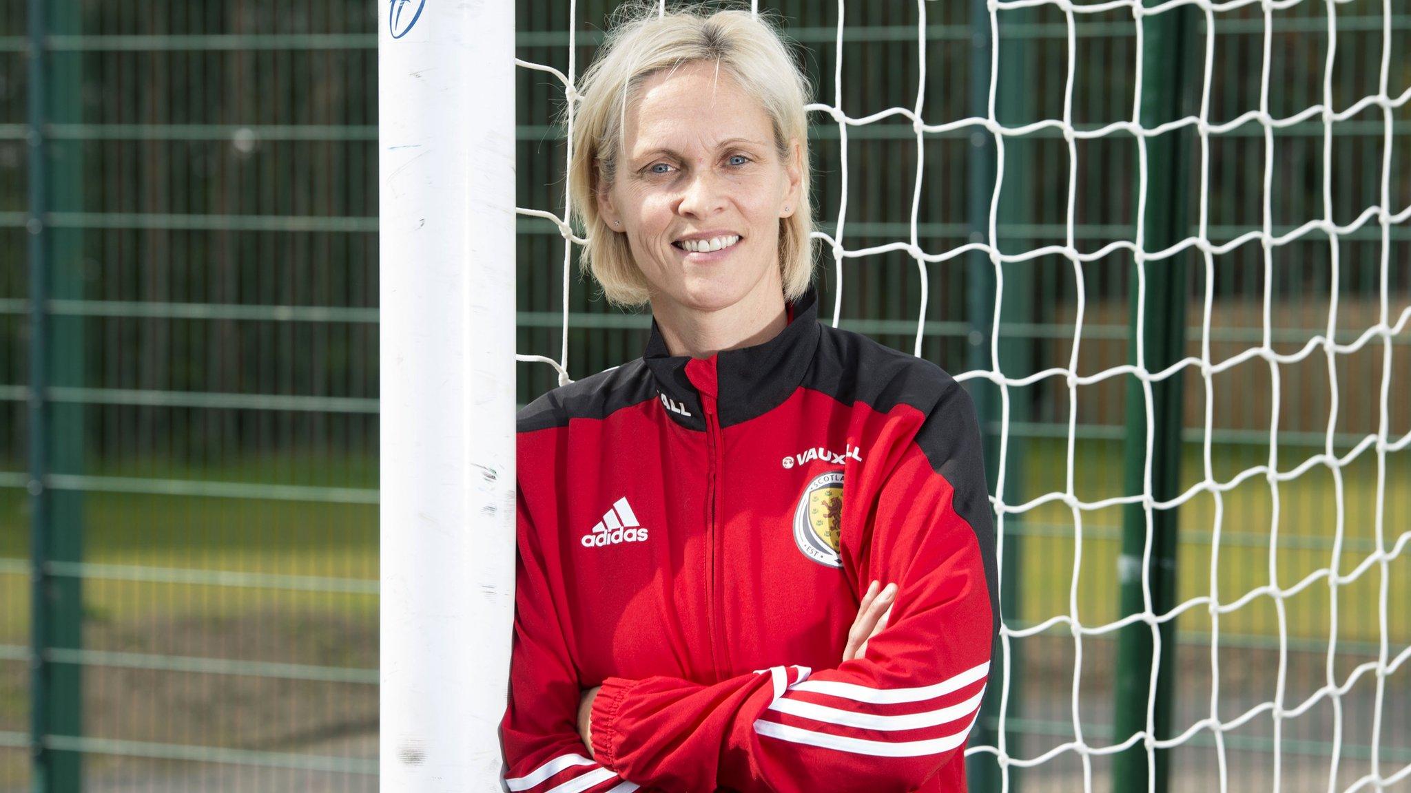 Shelley Kerr