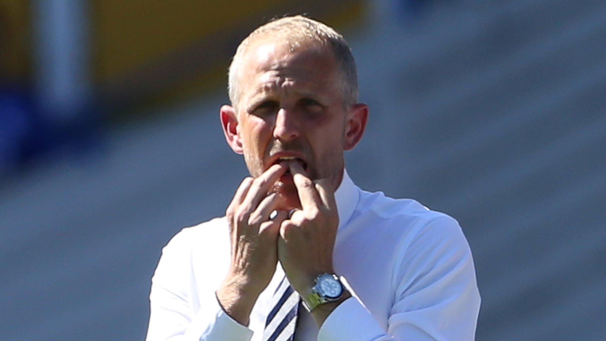 Paul Trollope