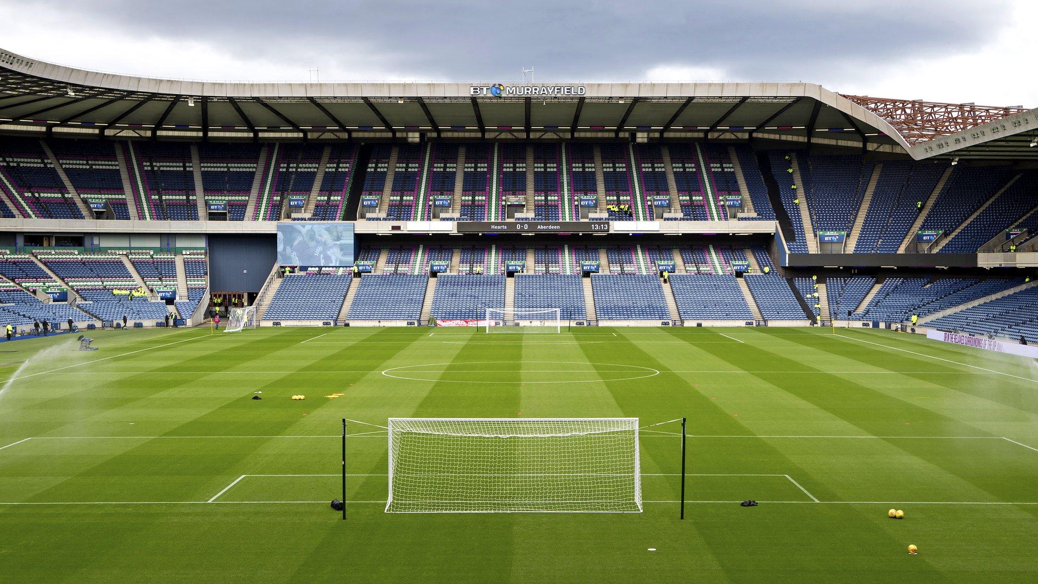 Murrayfield