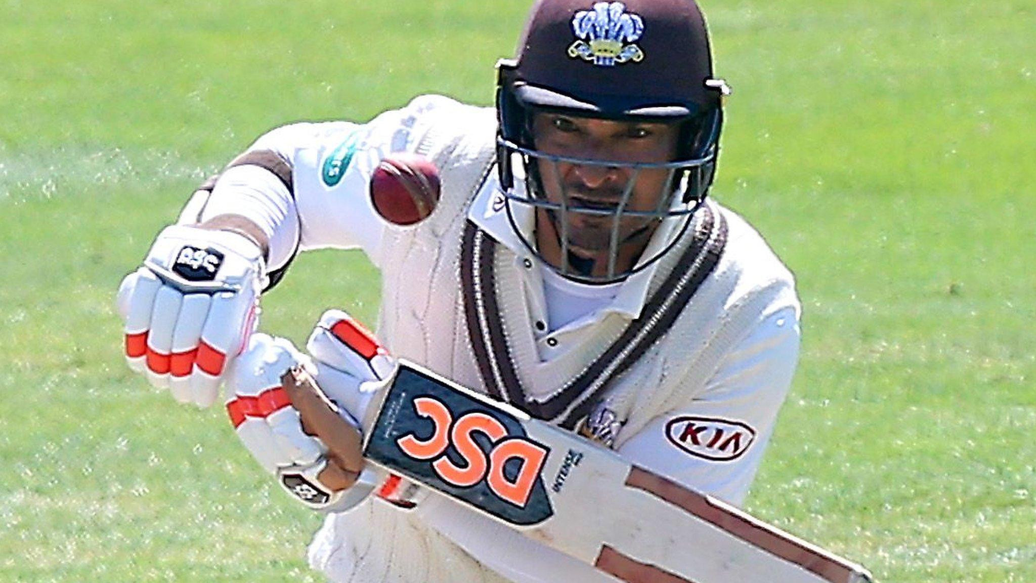 Kumar Sangakkara