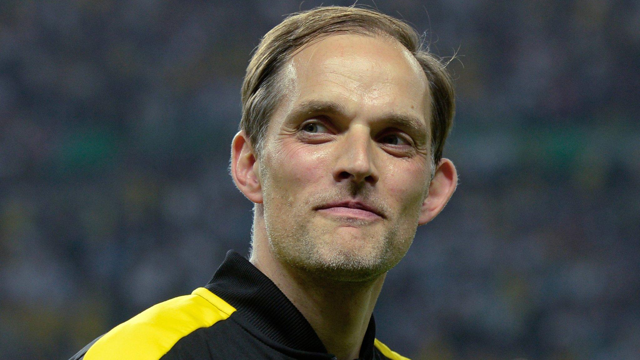 Thomas Tuchel