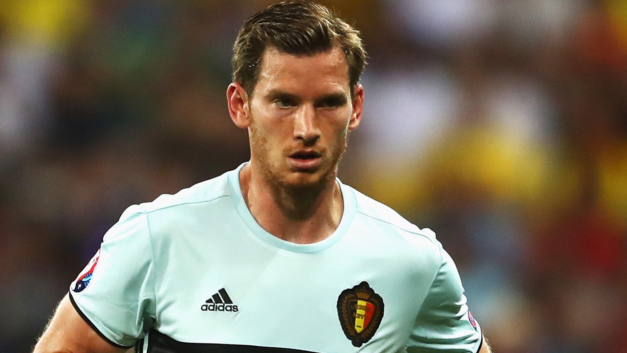 Jan Vertonghen